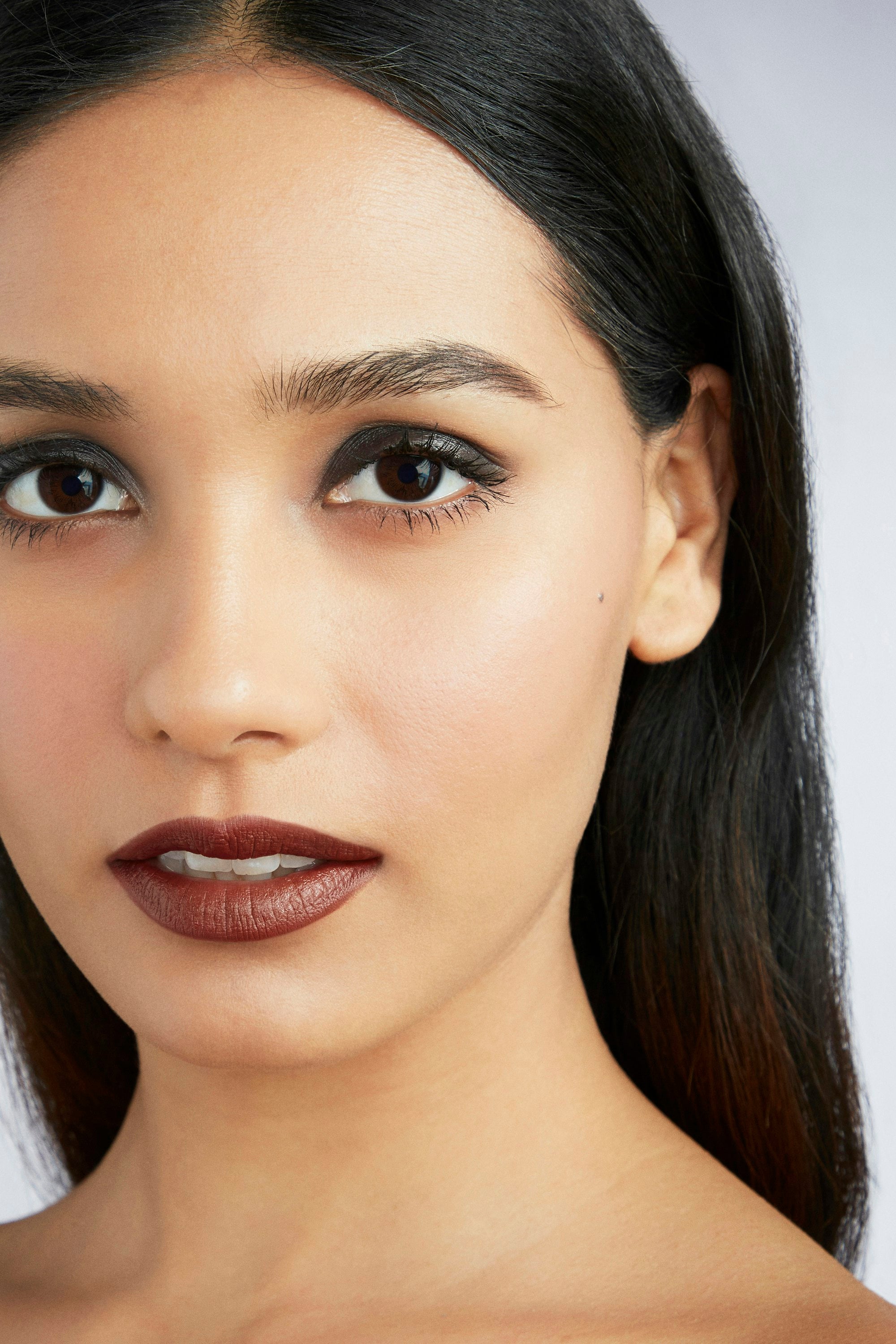 Velvet Matte Lipstick