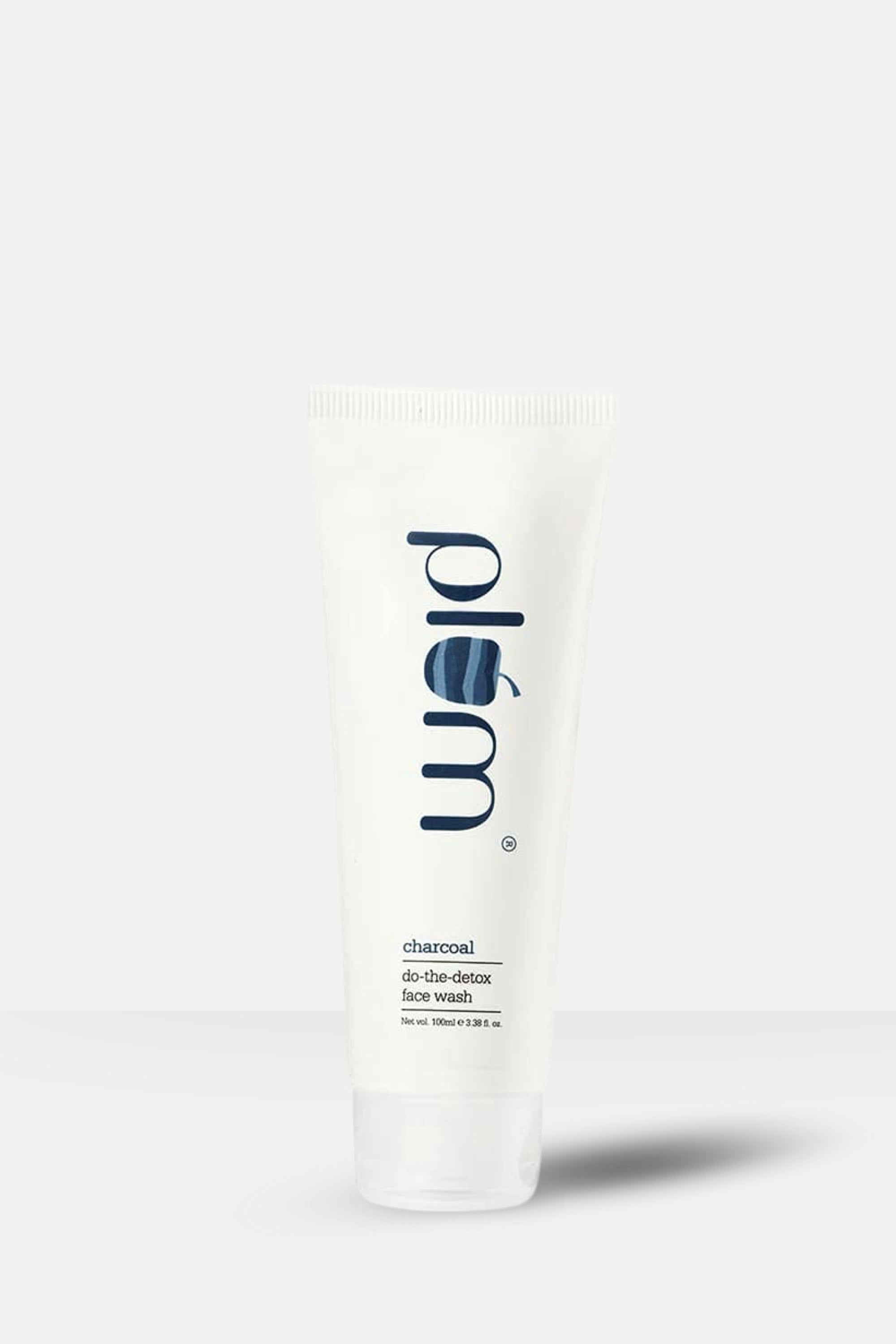 Charcol Do The Detox Face Wash