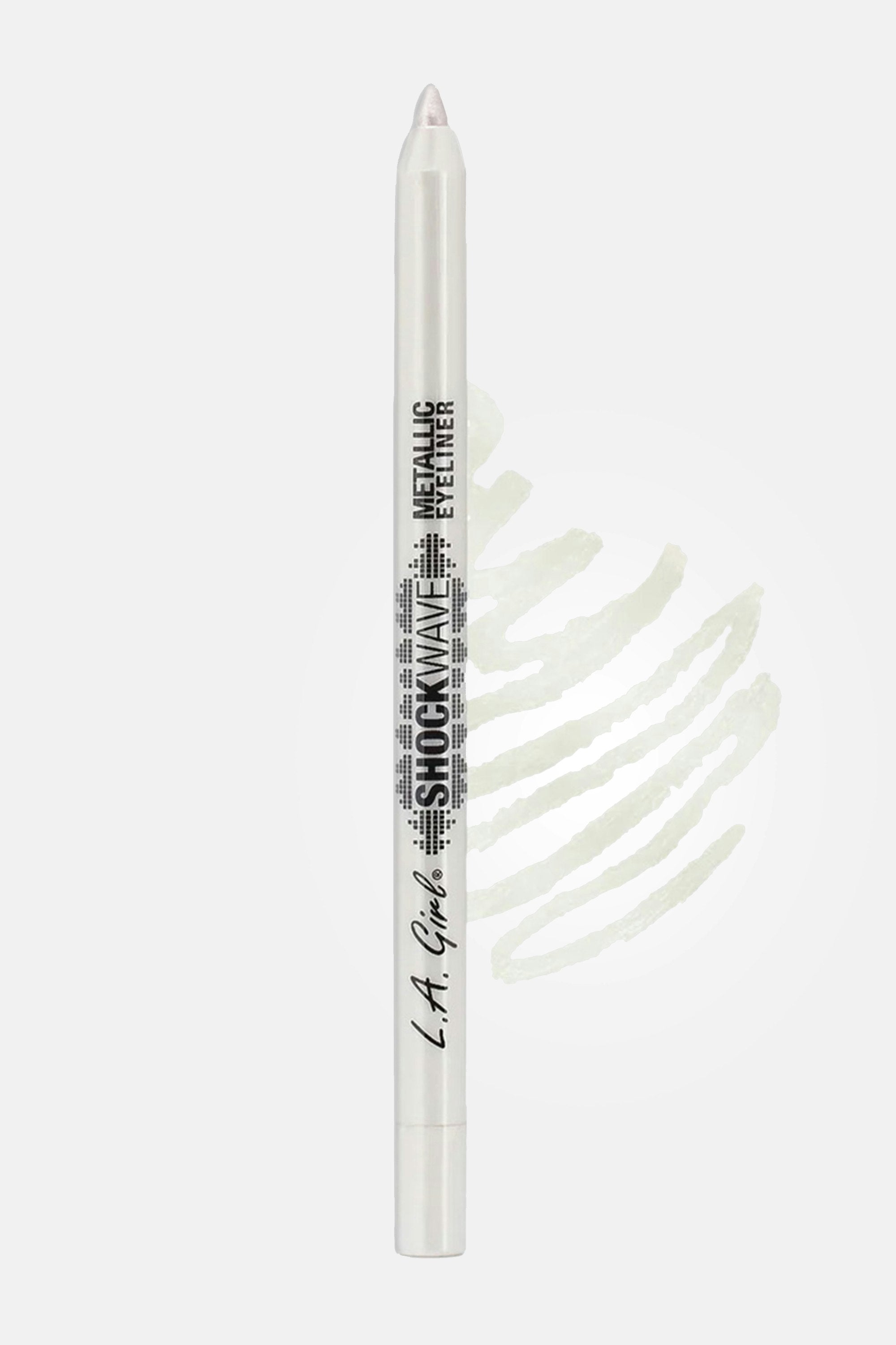Shockwave Metallic Eye Liner