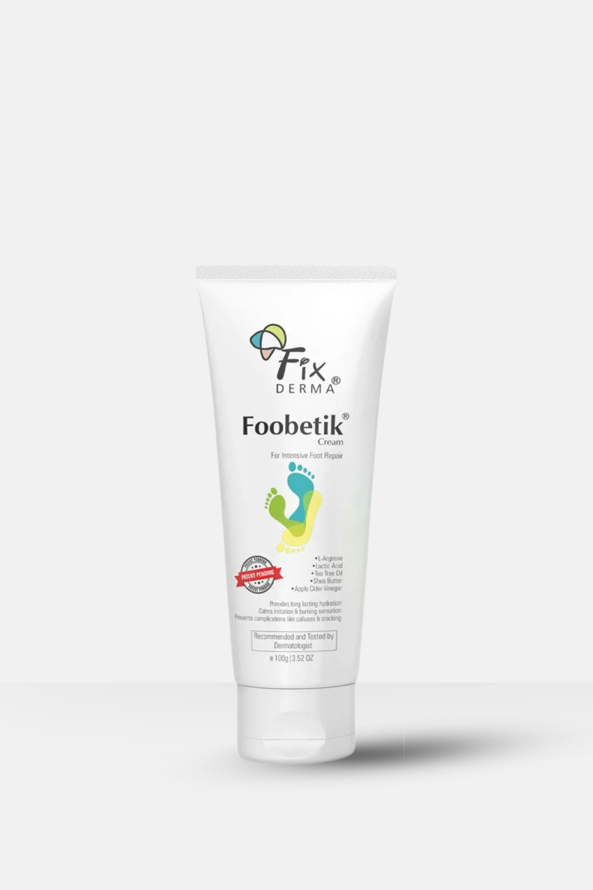 Foobetik Cream