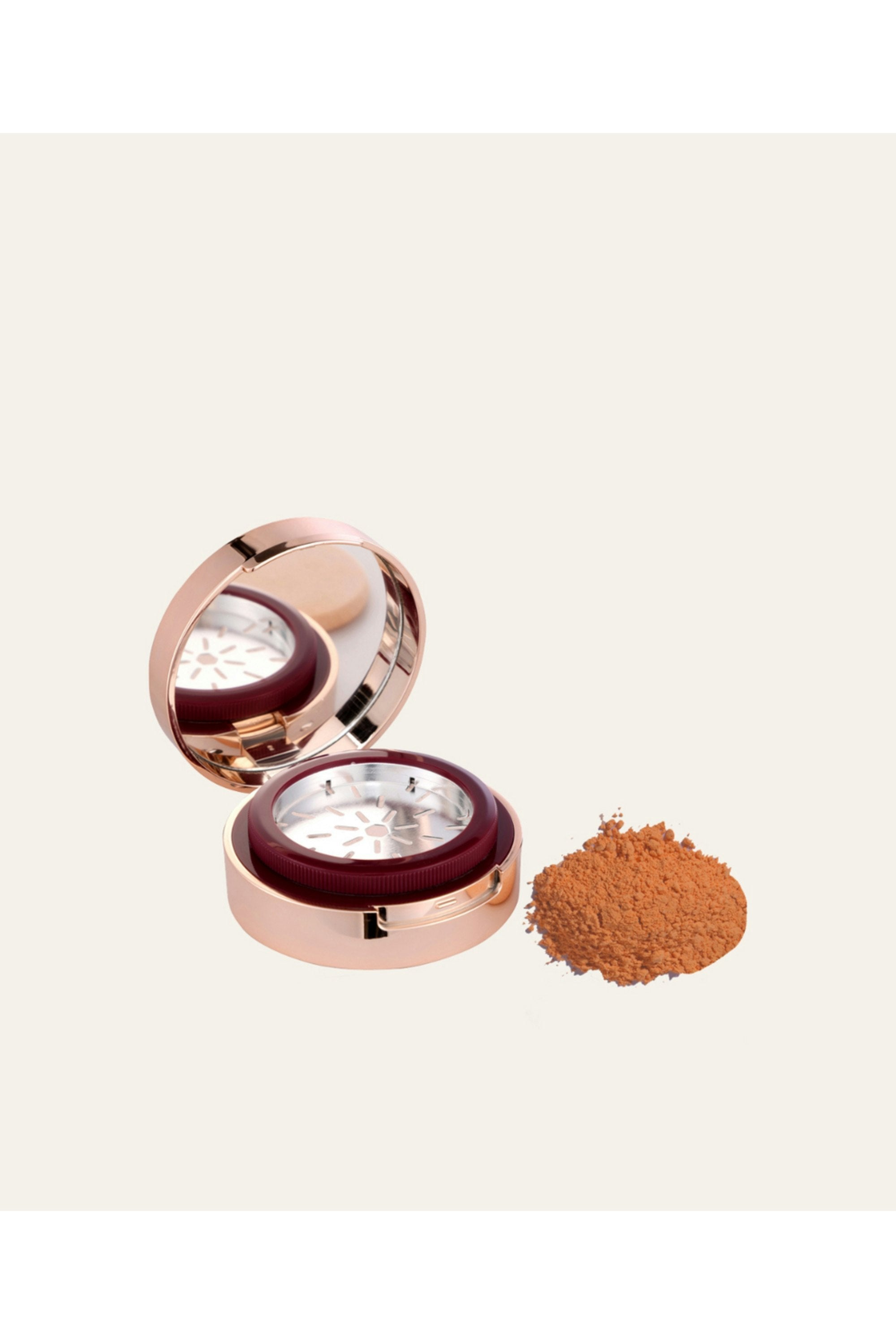 Hustle & Grind Setting Powder