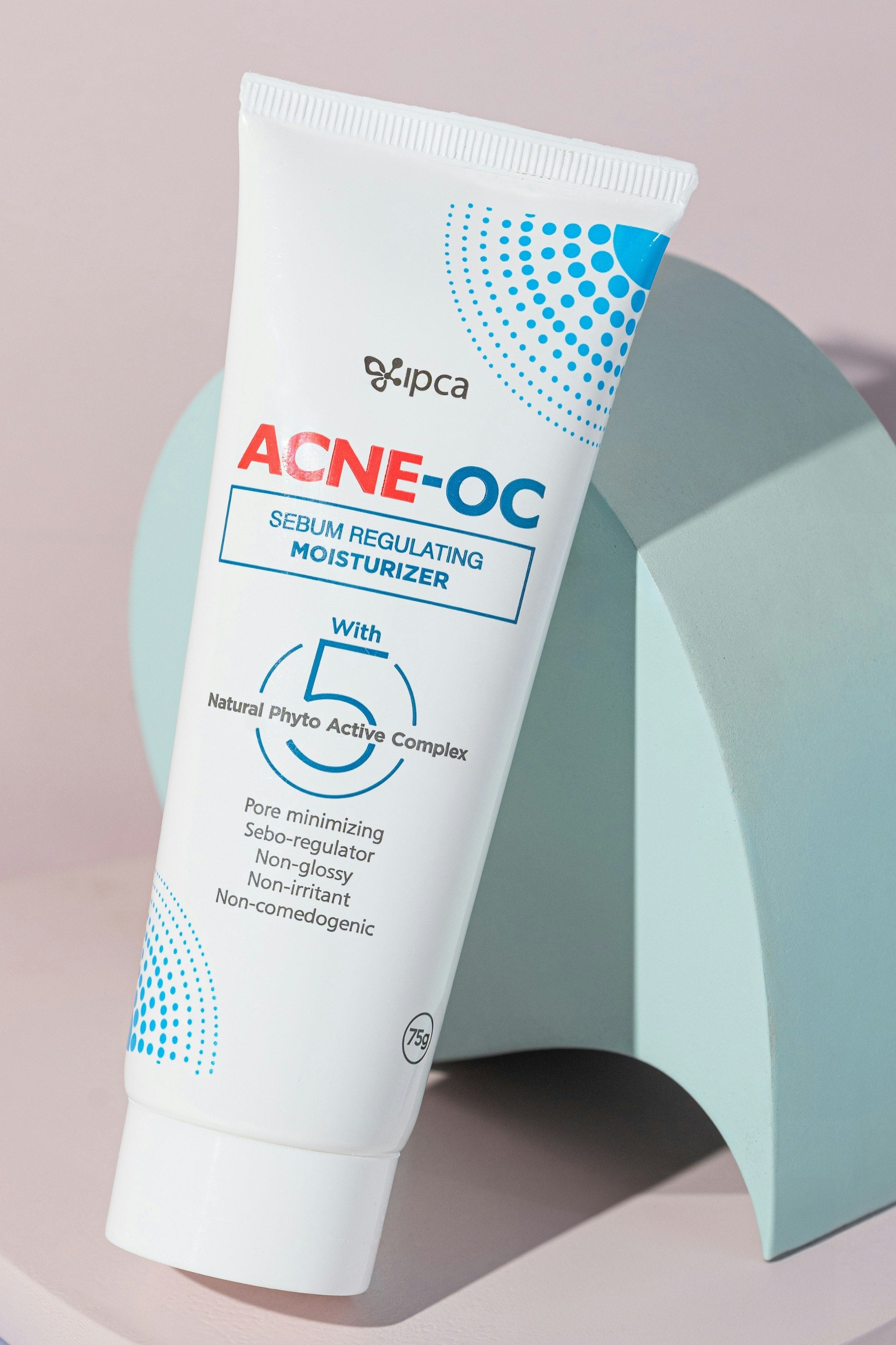 Acne-OC Sebum Regulating Moisturizer