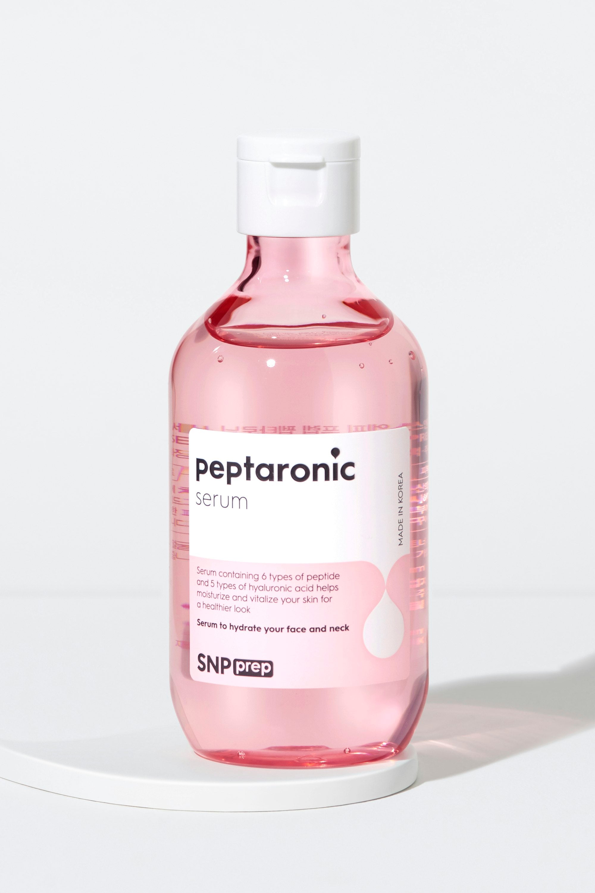 Peptaronic Serum