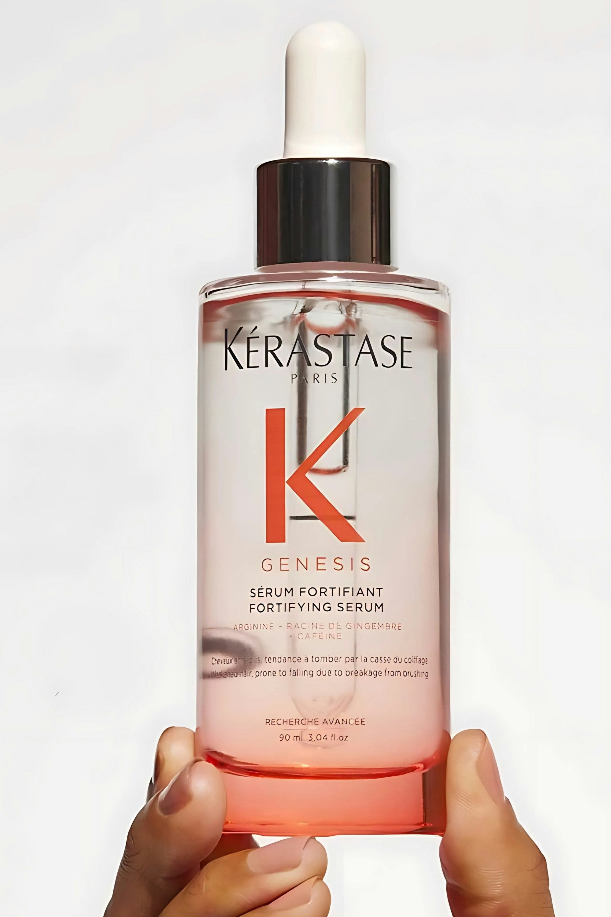 Genesis Anti-Hair Fall Daily Scalp Serum