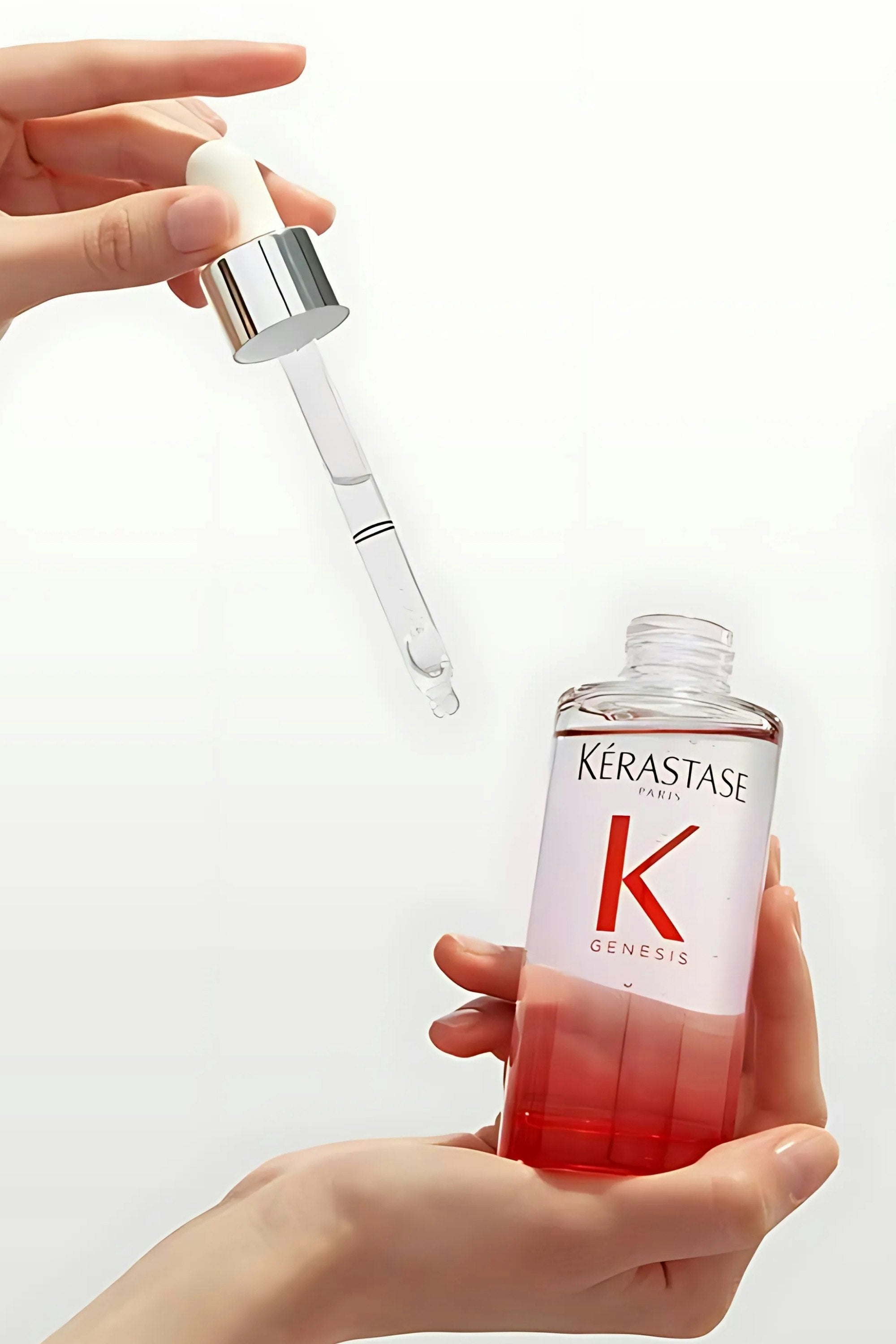 Genesis Anti-Hair Fall Daily Scalp Serum