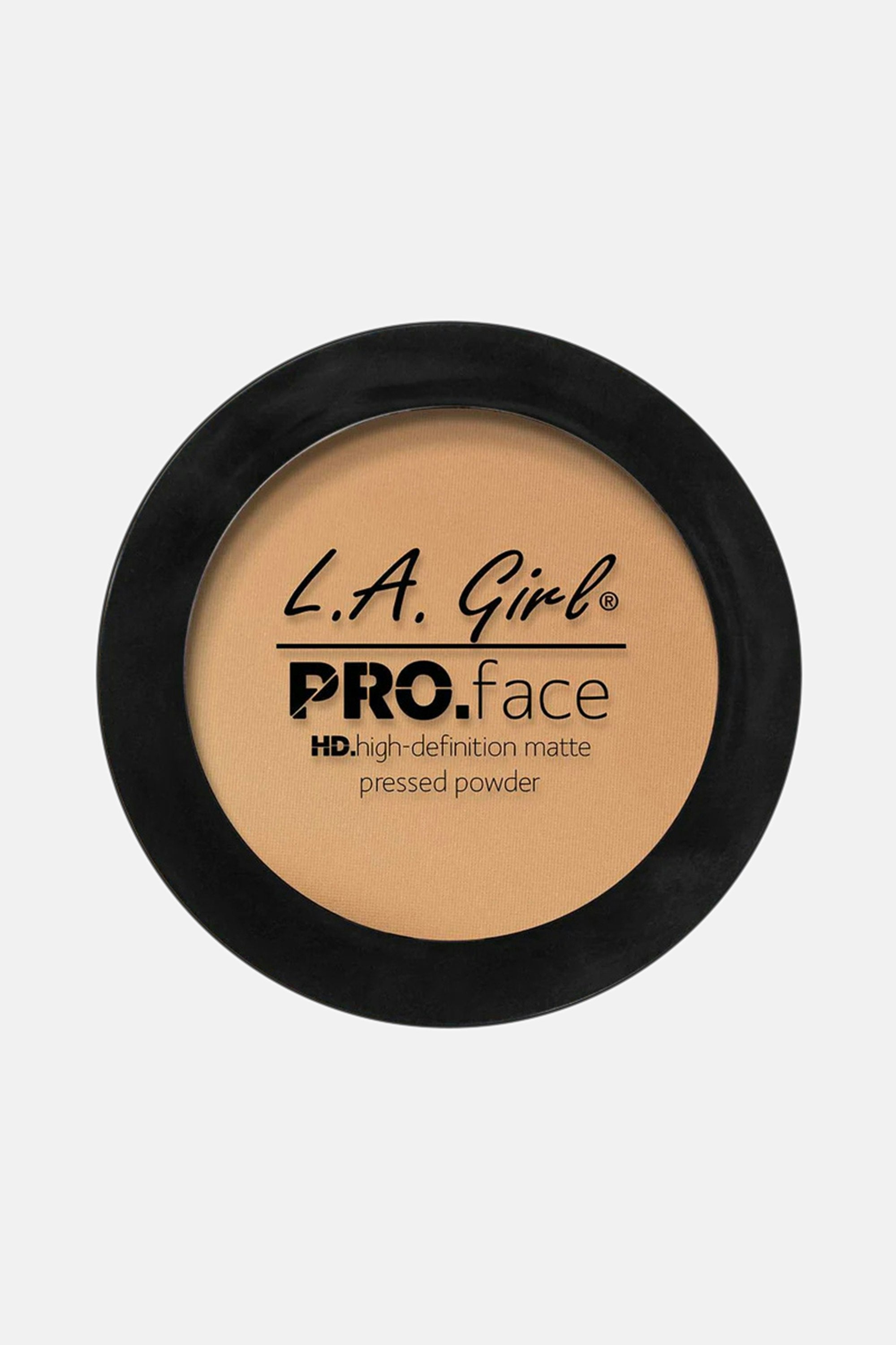 Hd Pro Face Pressed Powder