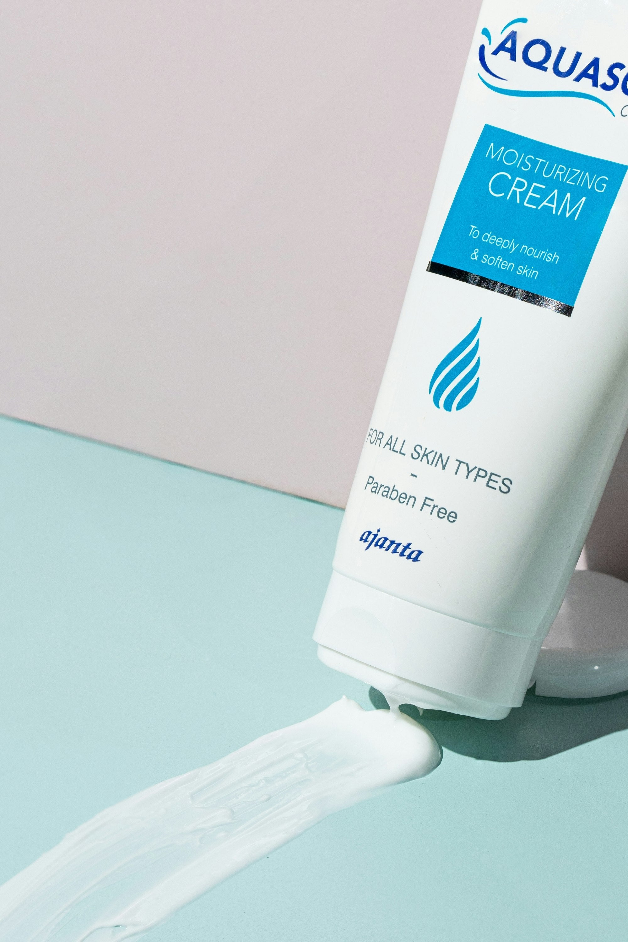 Aquasoft Moisturizing Cream