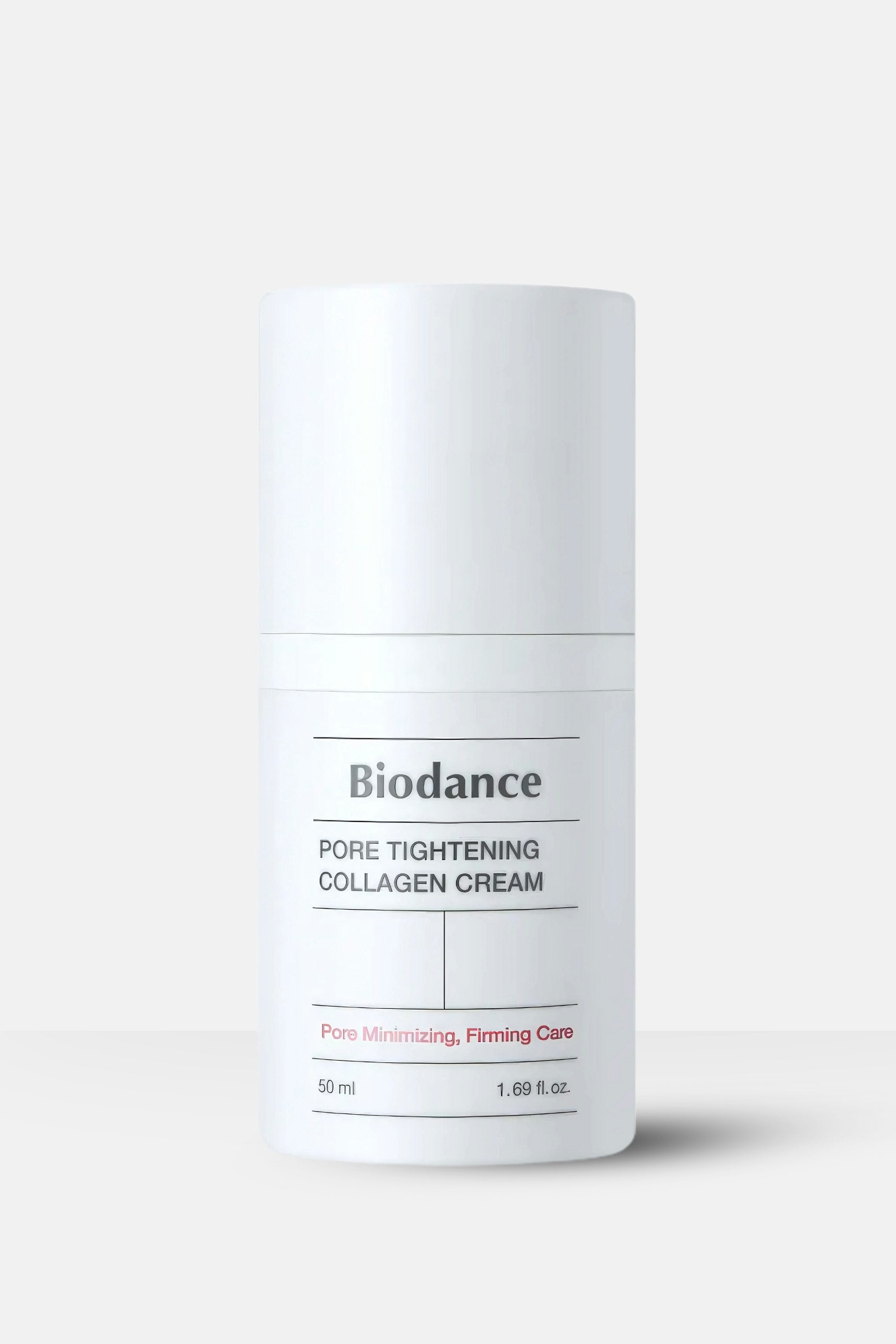 Pore Tightening Collagen Cream