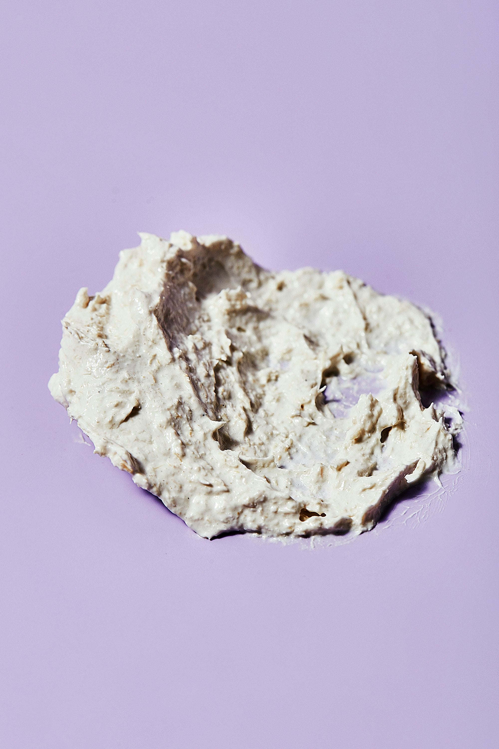 Chinese Ginseng & Rice Clarifying Polishing Mask