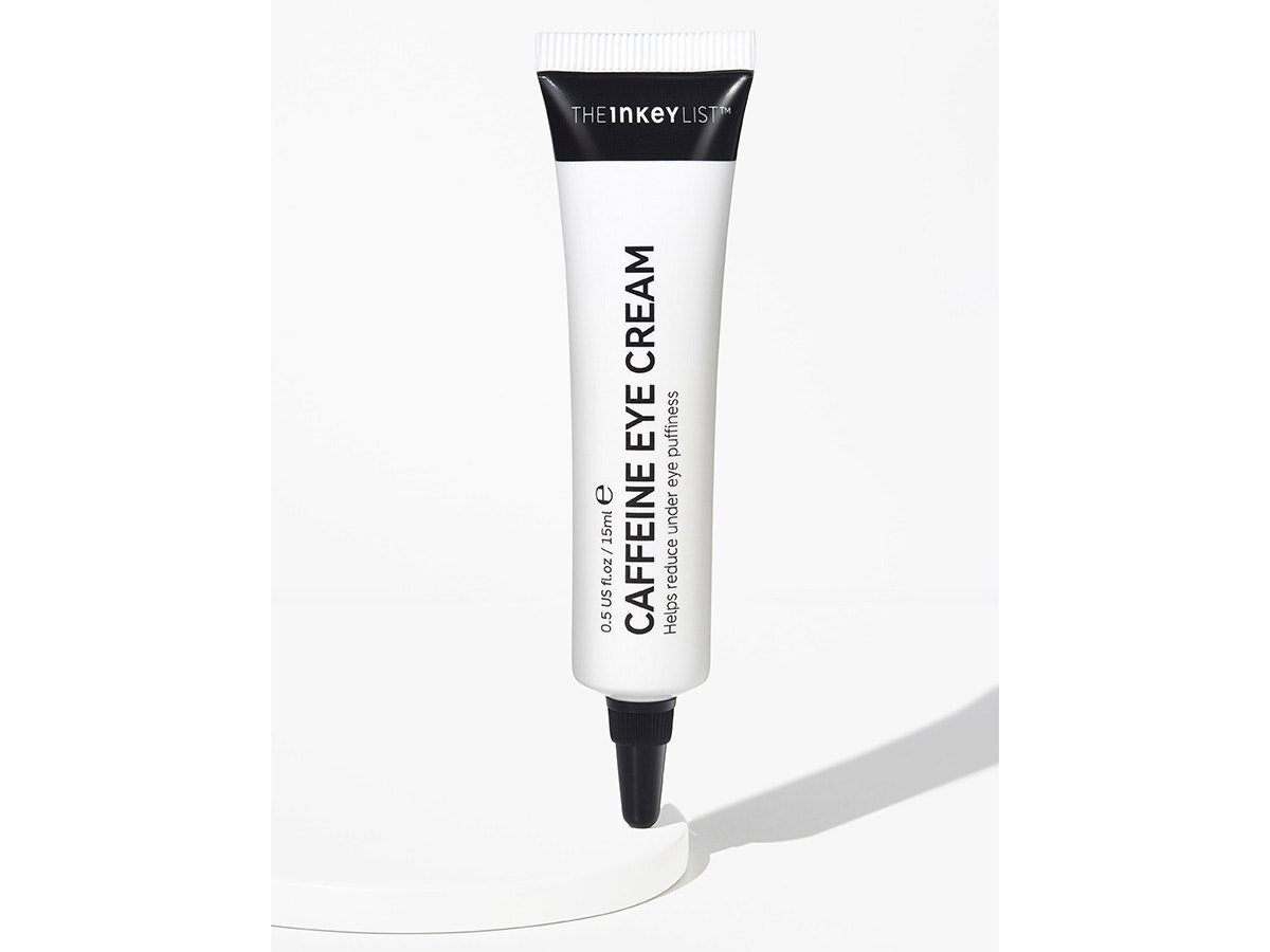 Caffeine Eye Cream