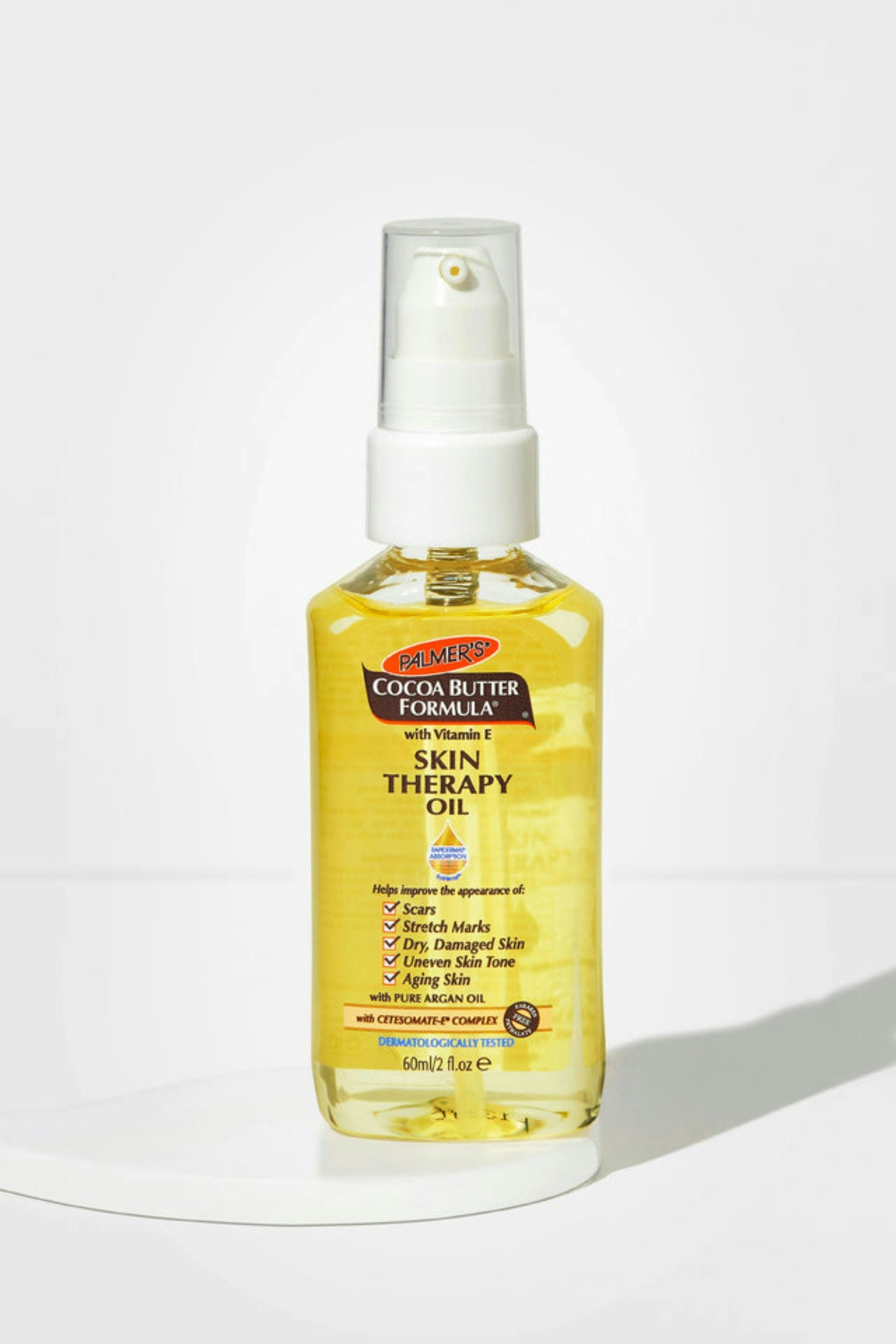 Cocoa Butter Formula Firming Butter