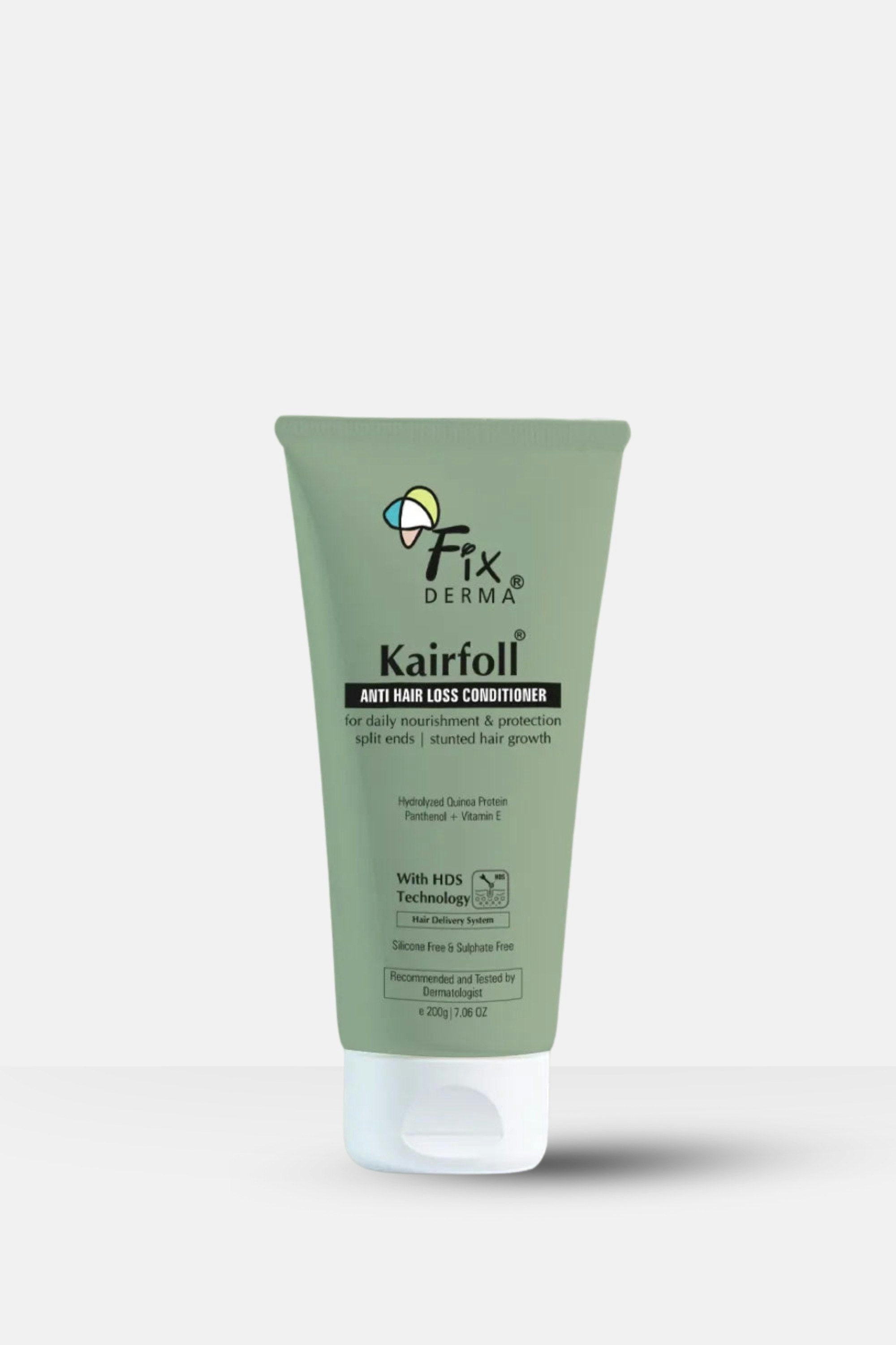 Kairfoll Anti Hair Loss Conditioner