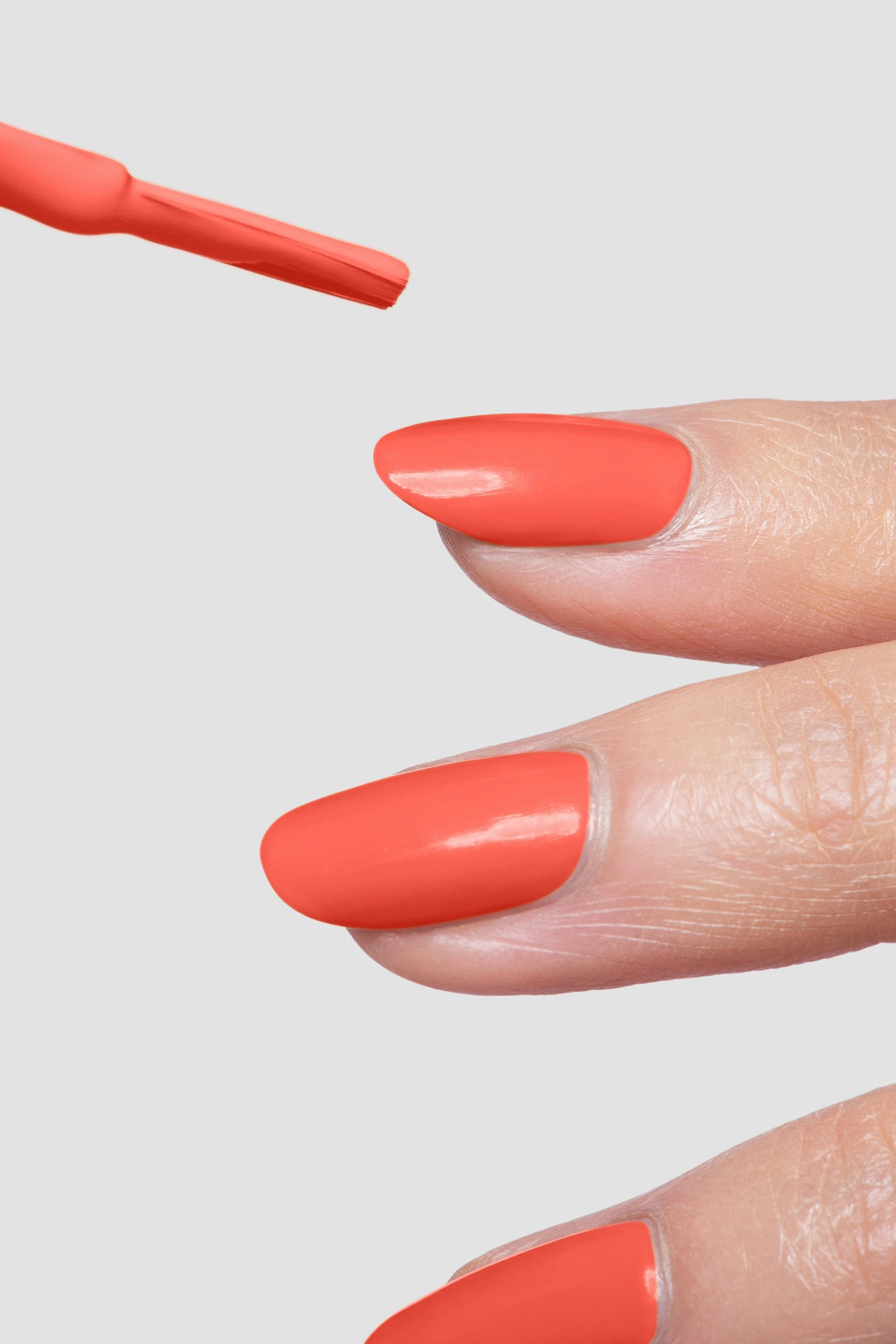 Color Riche A L'Huile Nail Paint