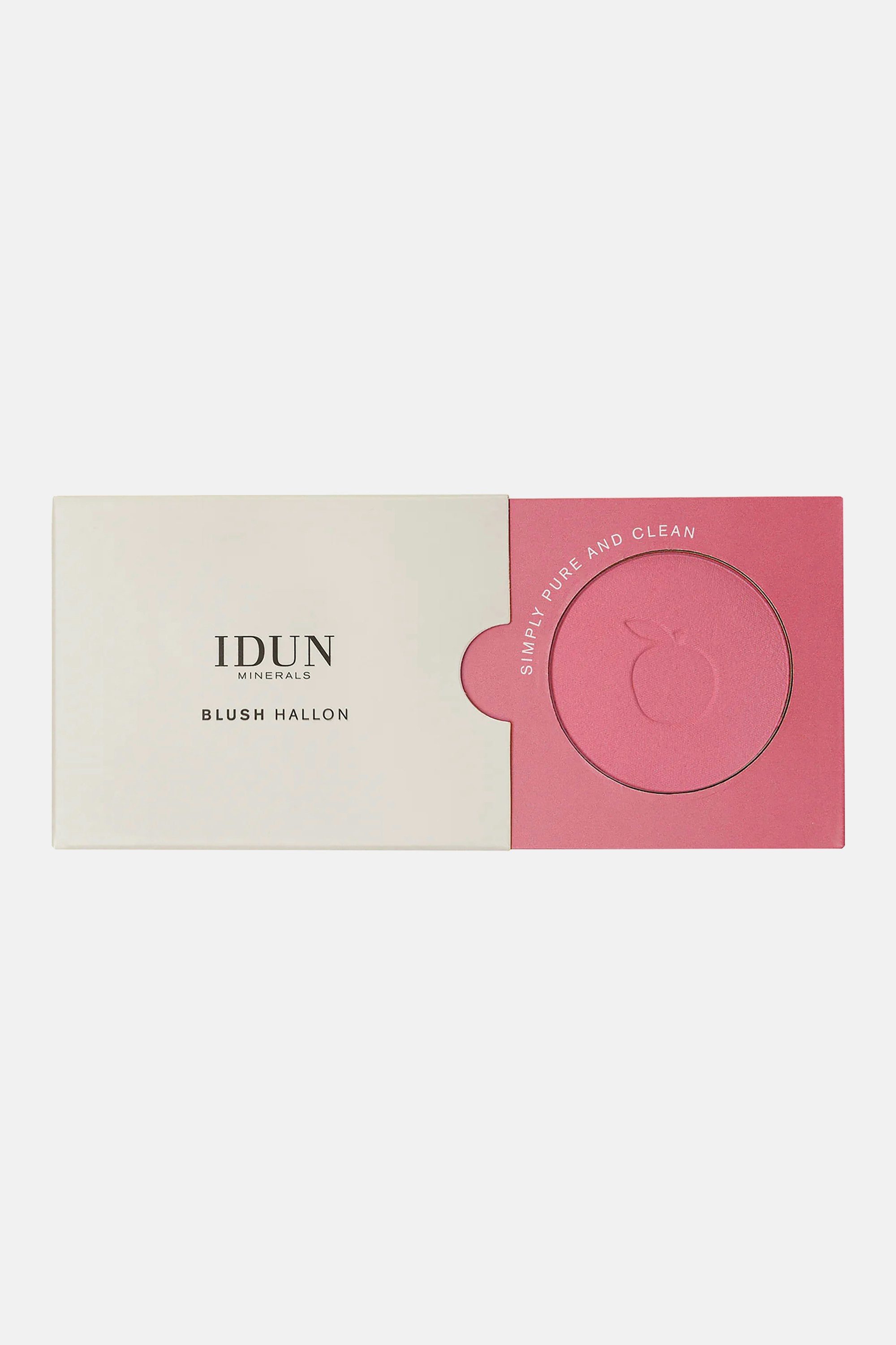 Mineral Blush