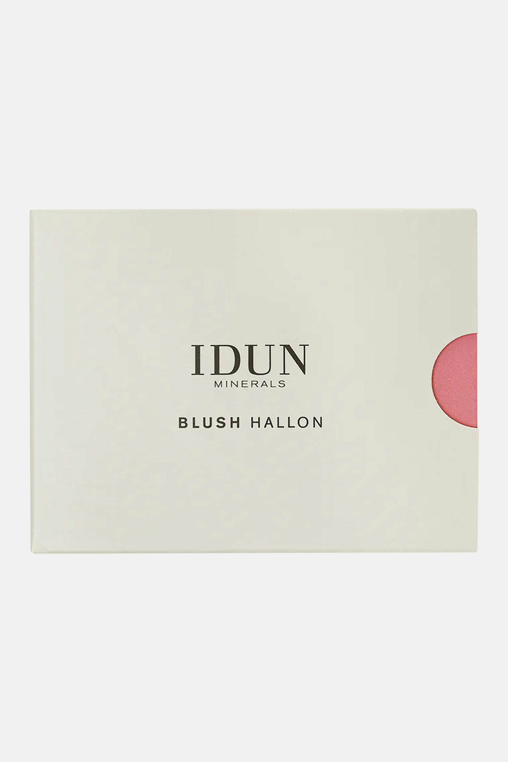 Mineral Blush