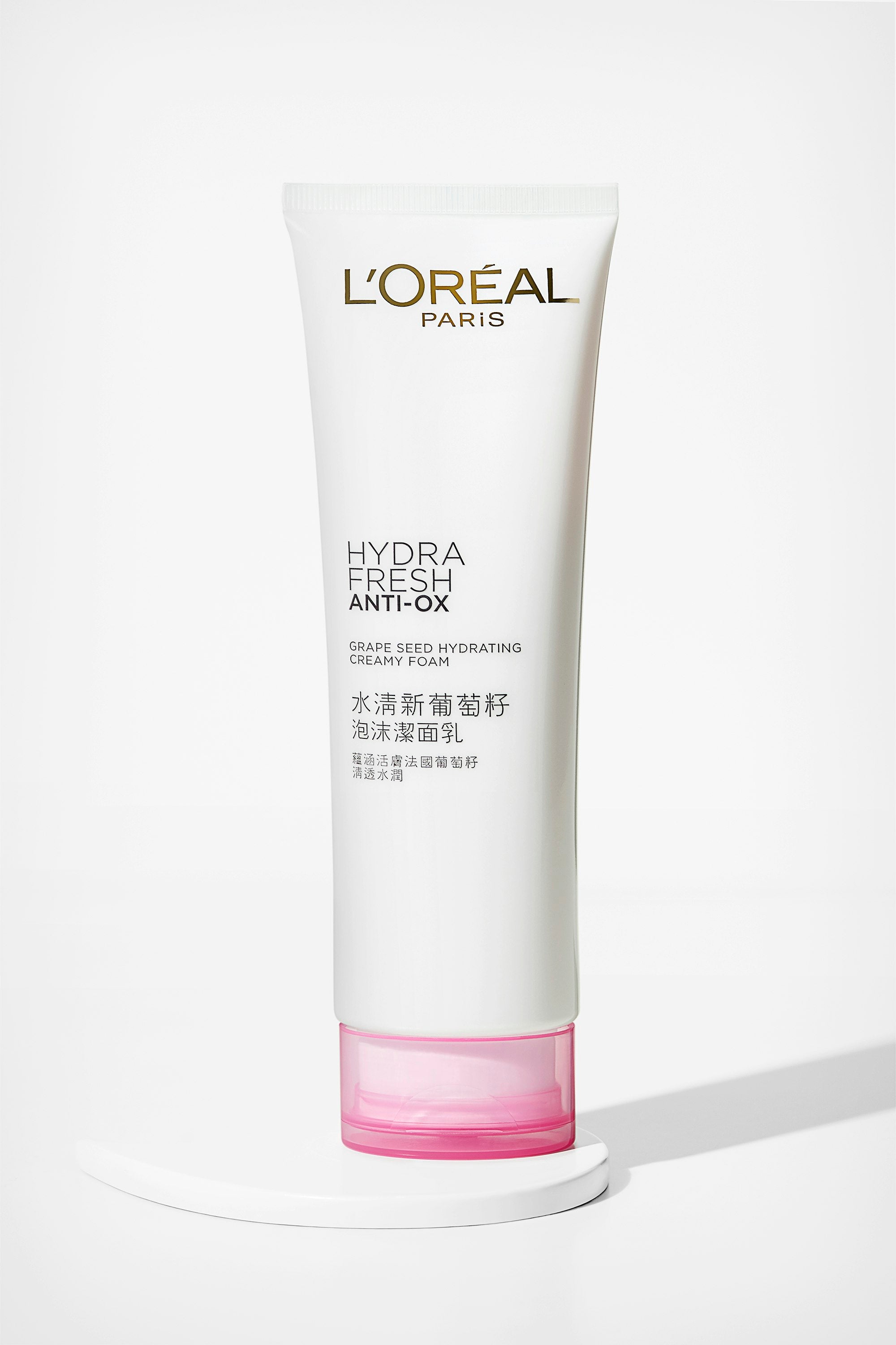 Hydra Fresh Anti-Ox Creamy Foam
