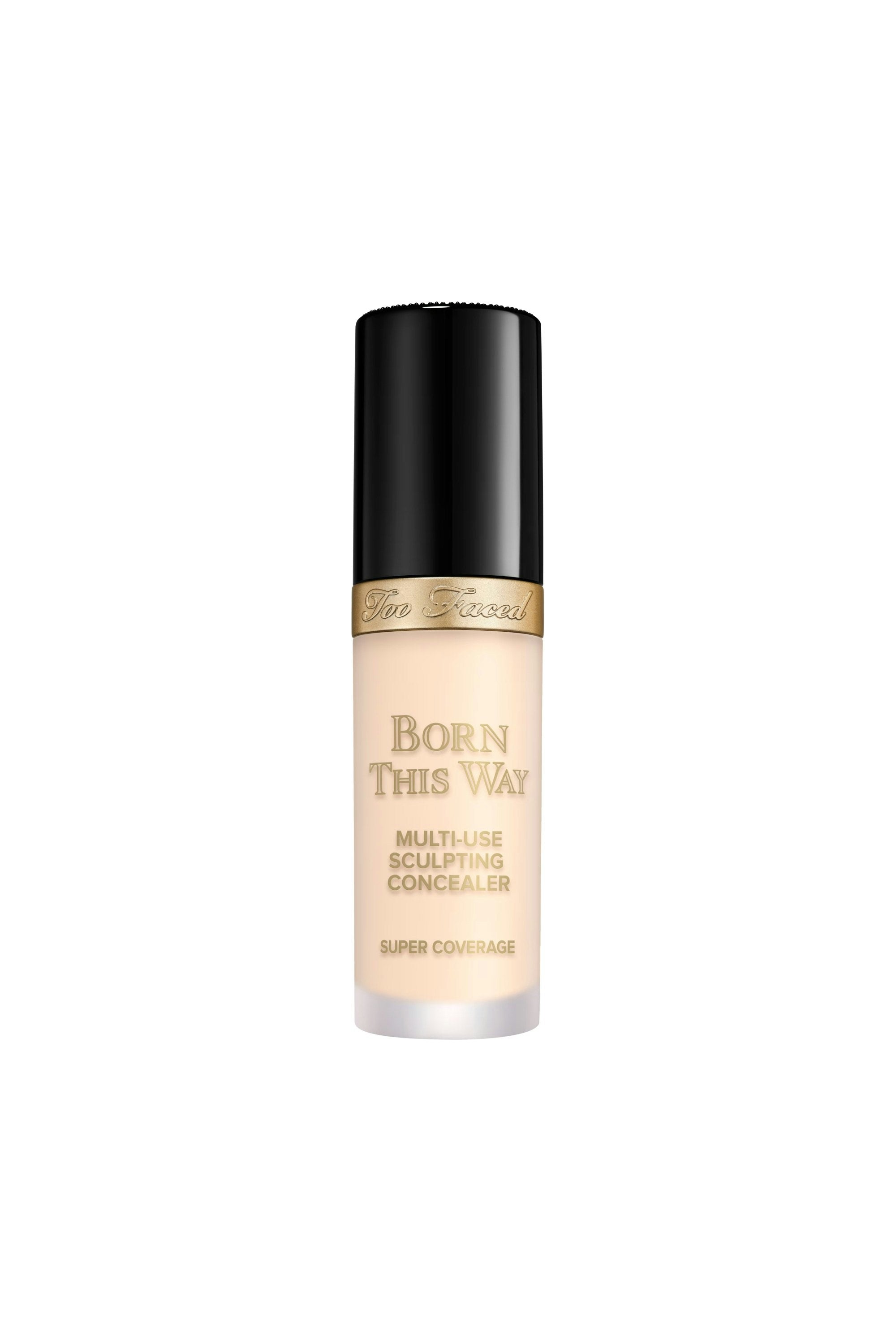 Born This Way Super Coverage Multi-Use Sculpting Concealer