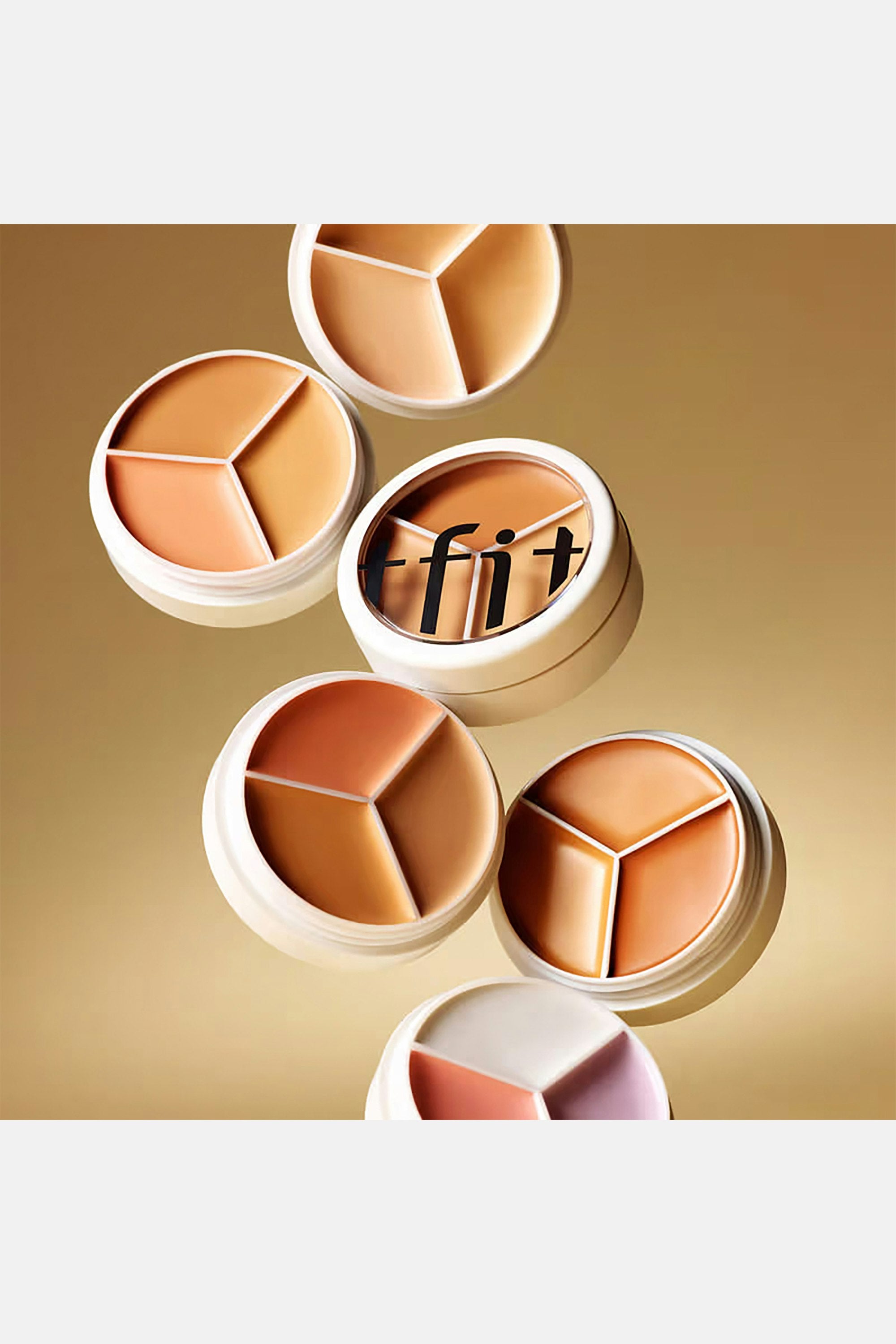Cover Up Pro Concealer