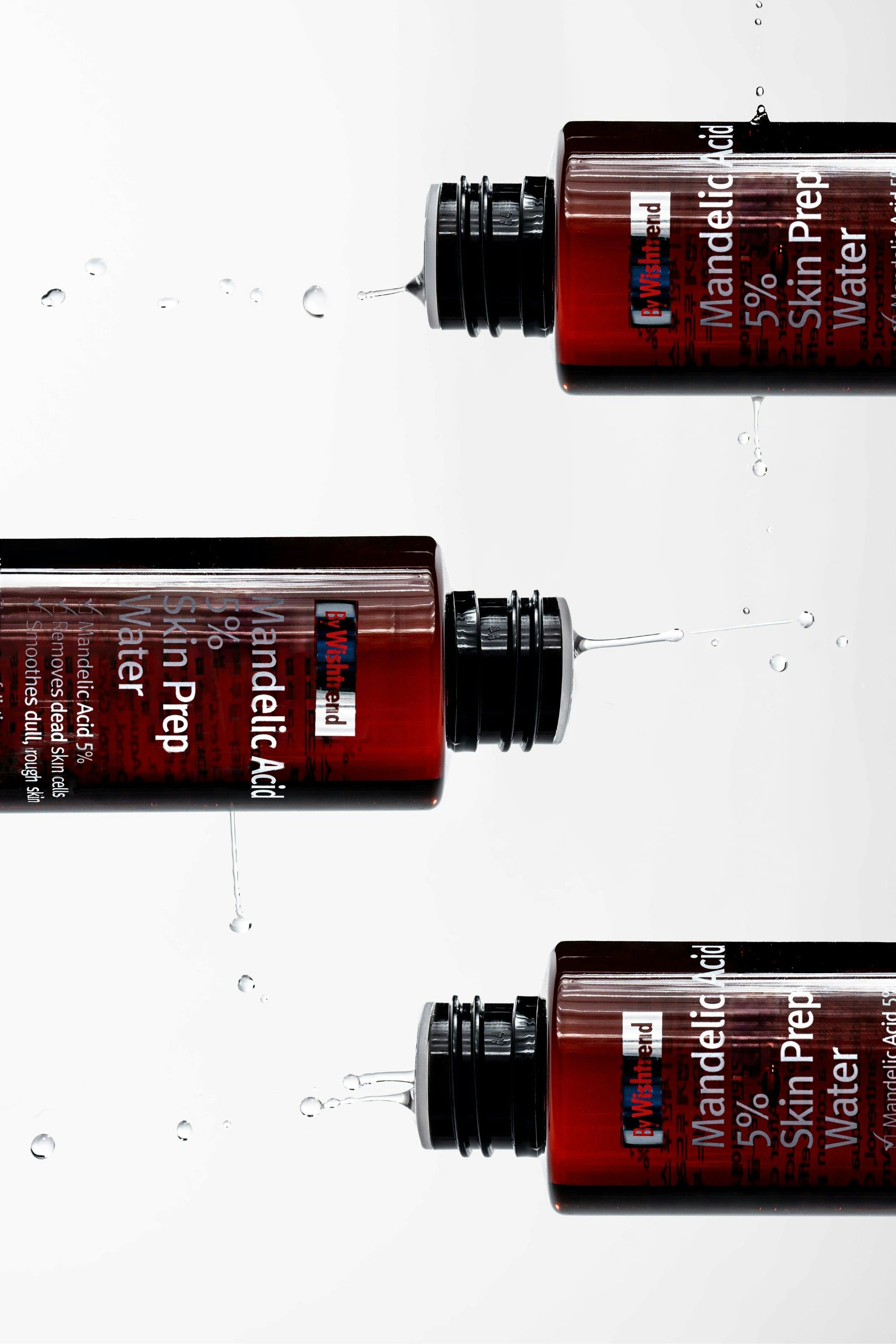 Mandelic Acid 5% Prep Water