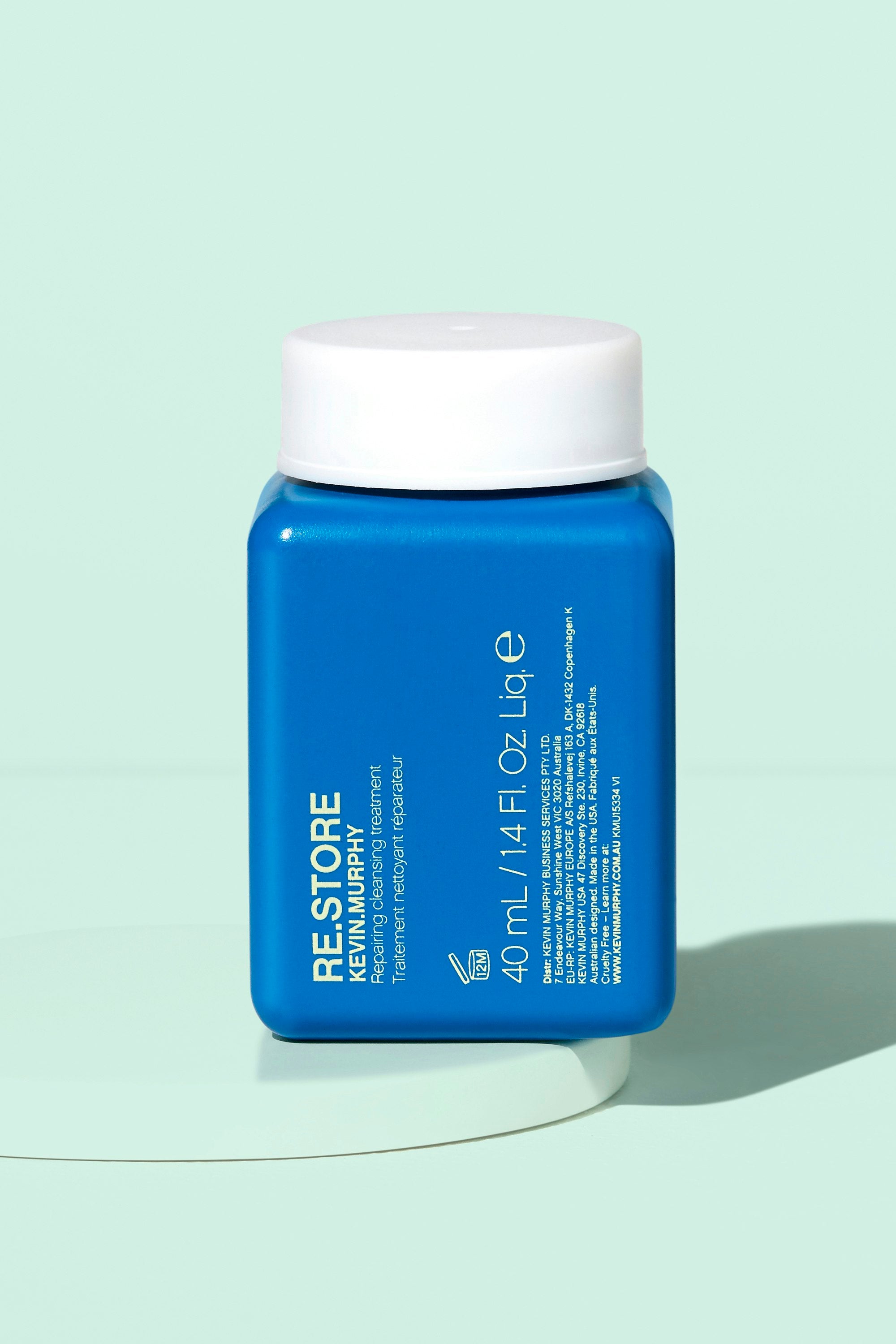 Re-Store Repairing Co-Wash Treatment