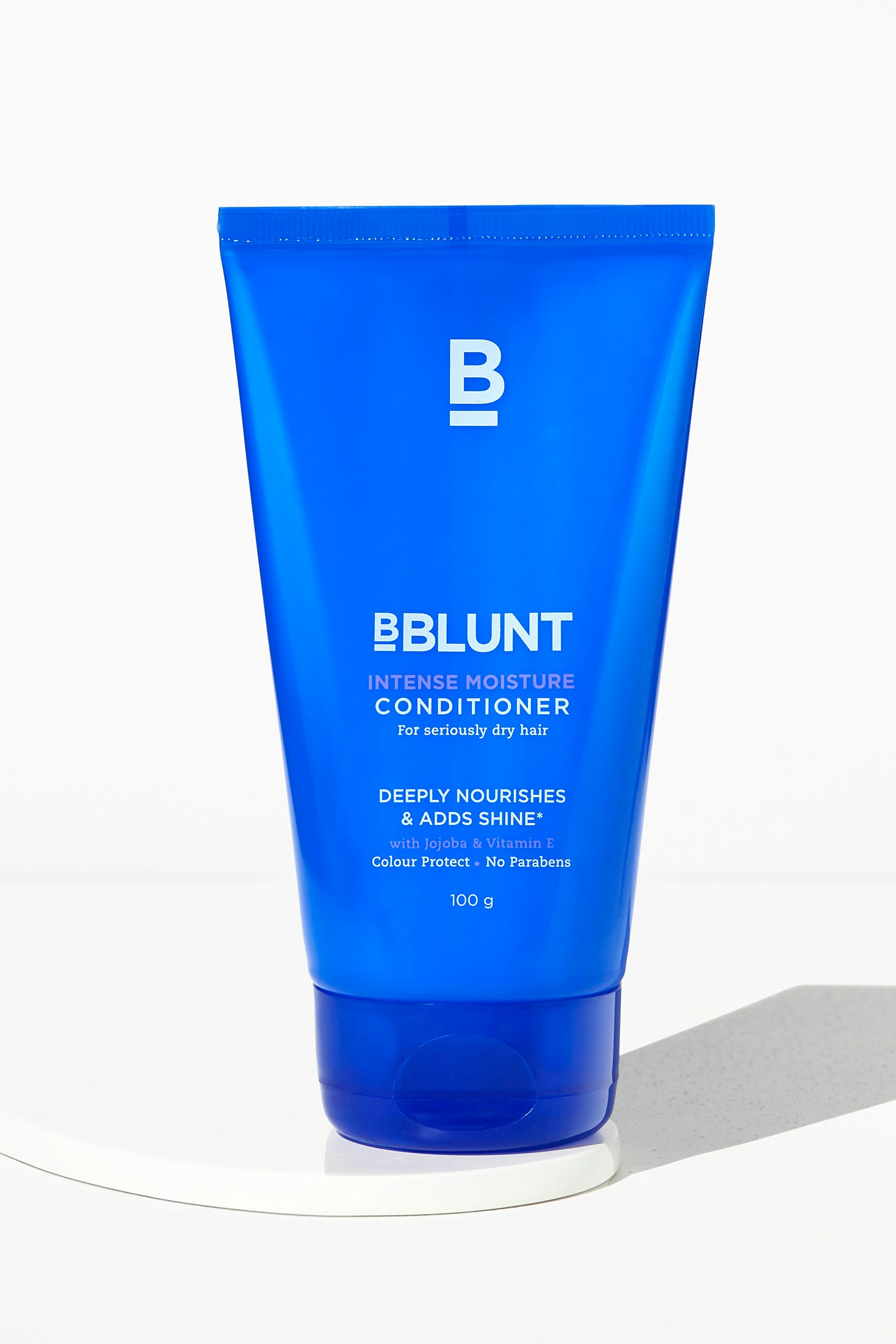 Intense Moisture Conditioner
