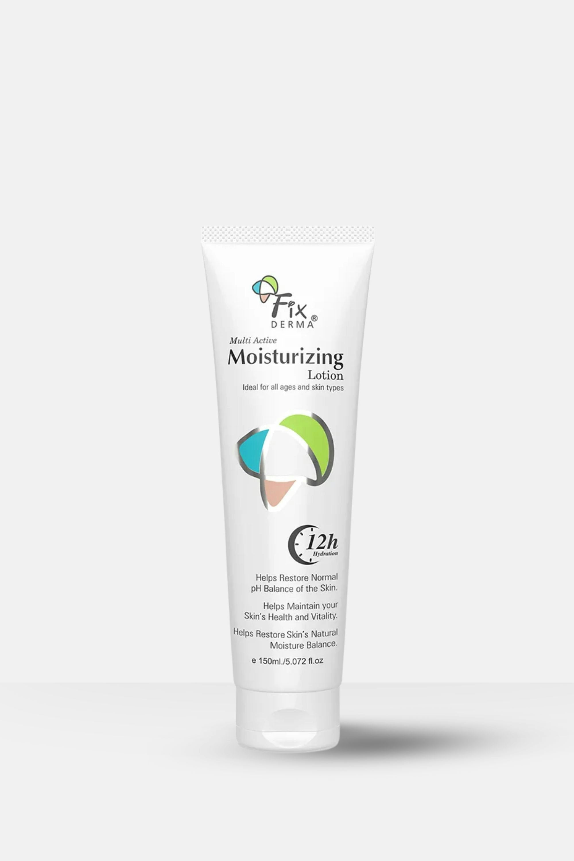 Multi Active Daily Moisturising Lotion