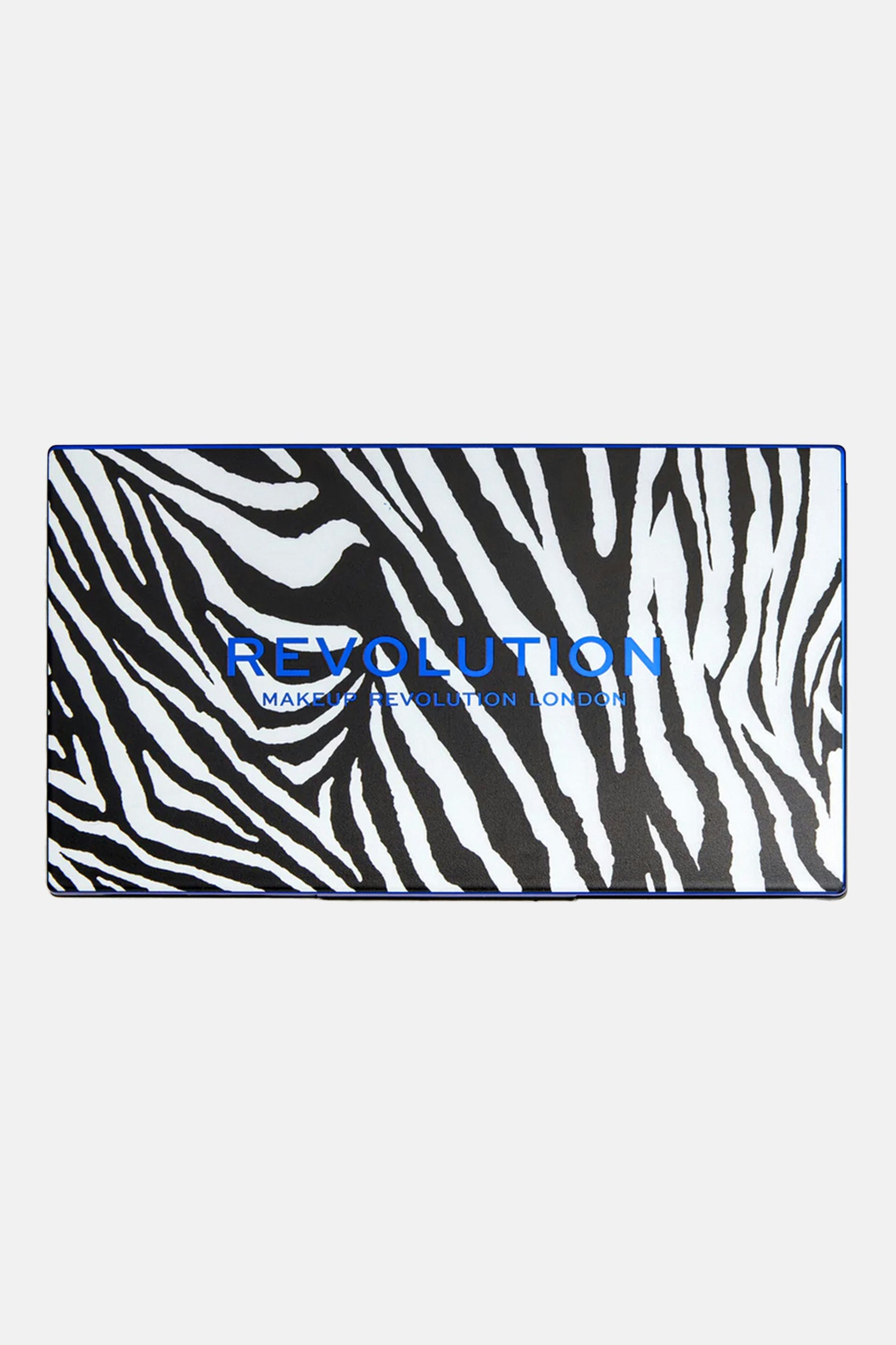 Wild Animal Palette