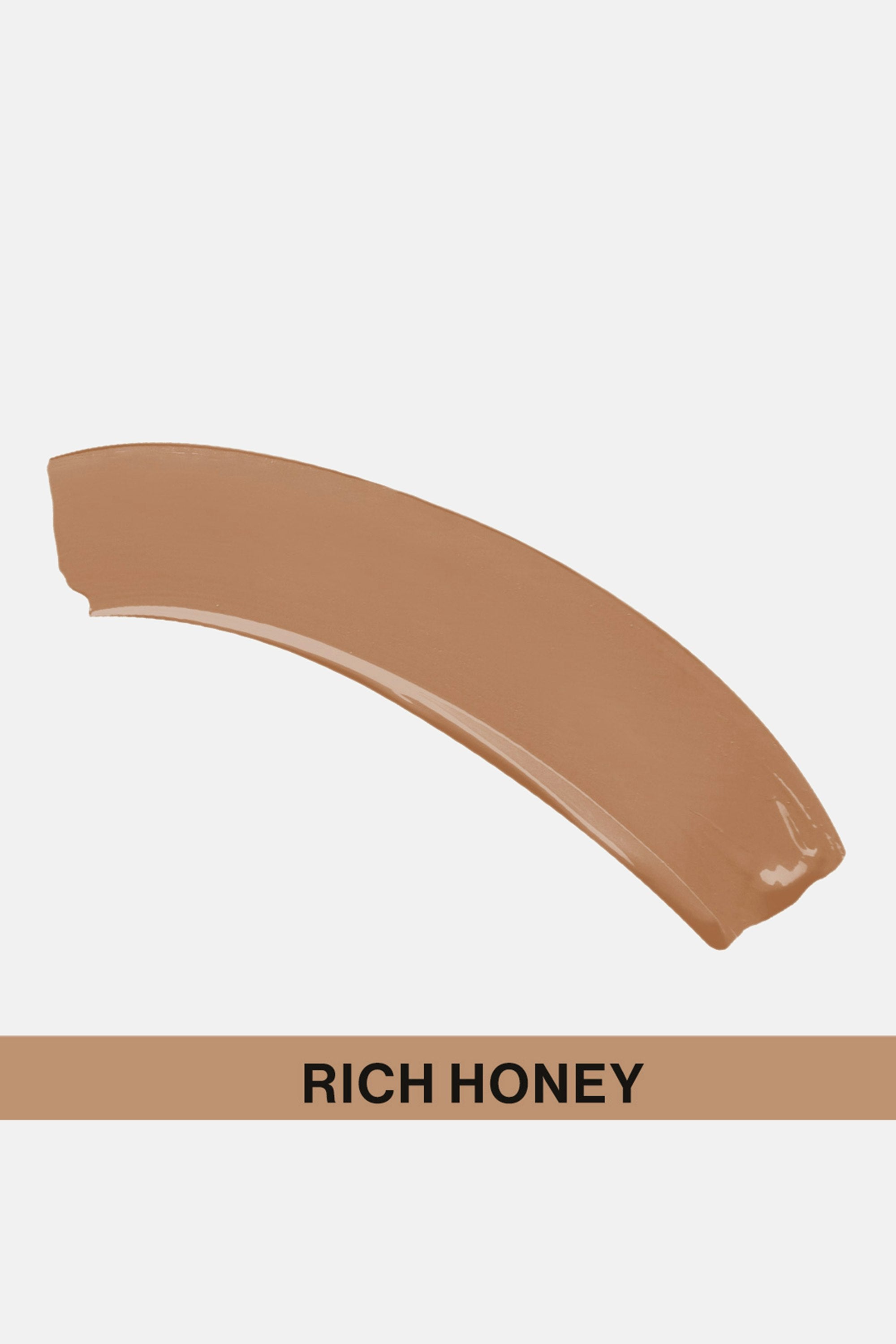 Tinted Foundation