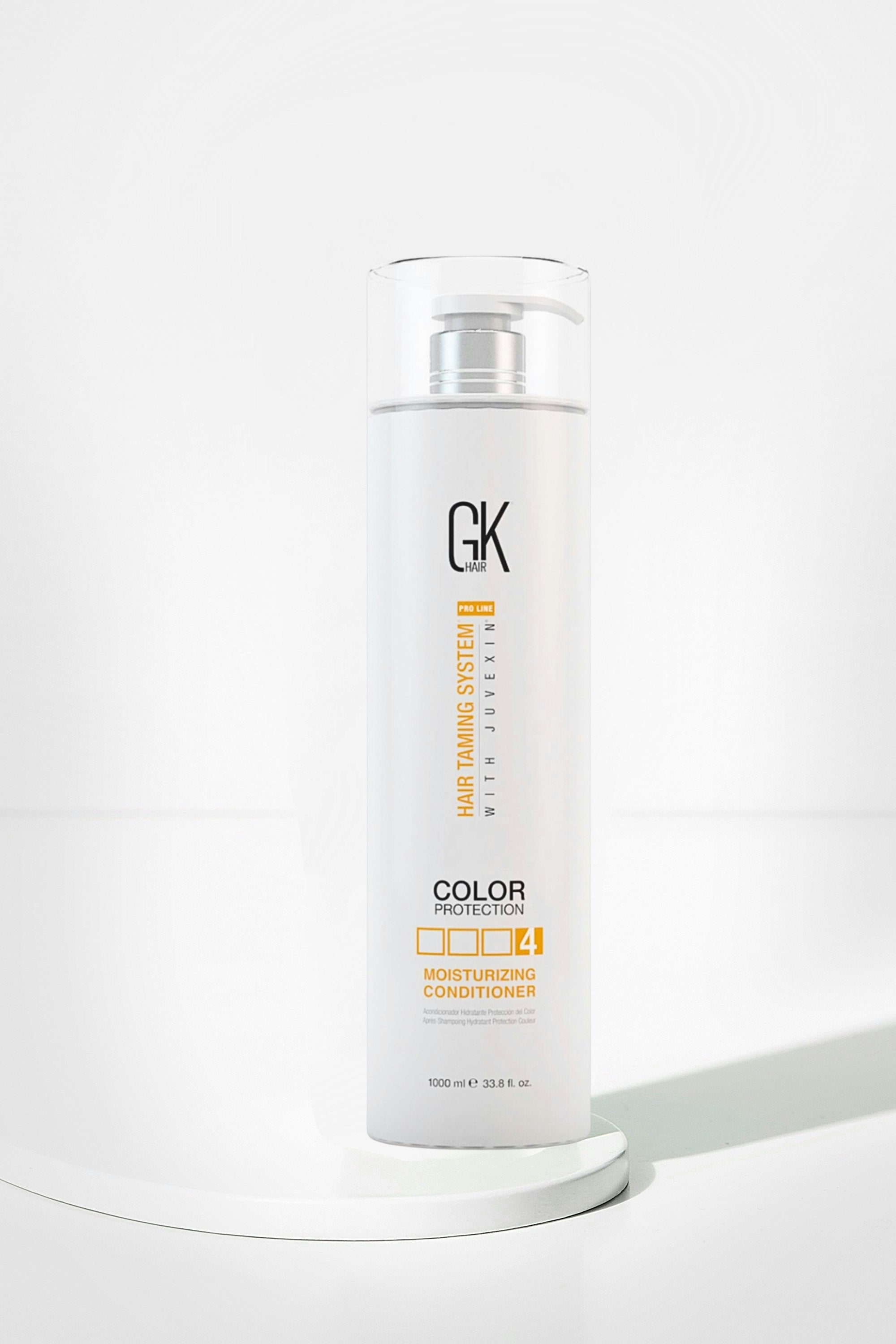 Color Protection Moisturizing Conditioner
