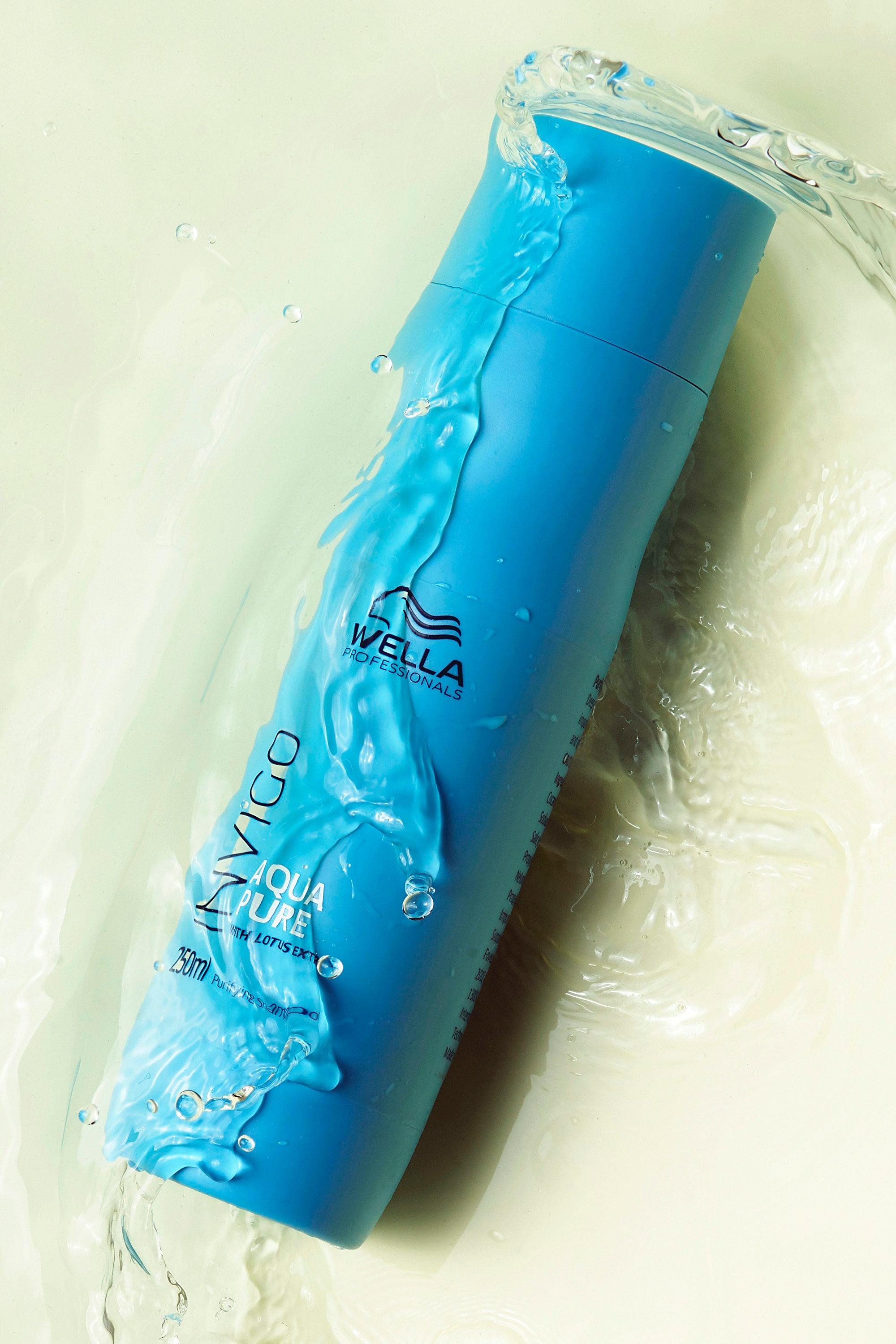 INVIGO Balance Aqua Pure Purifying Shampoo