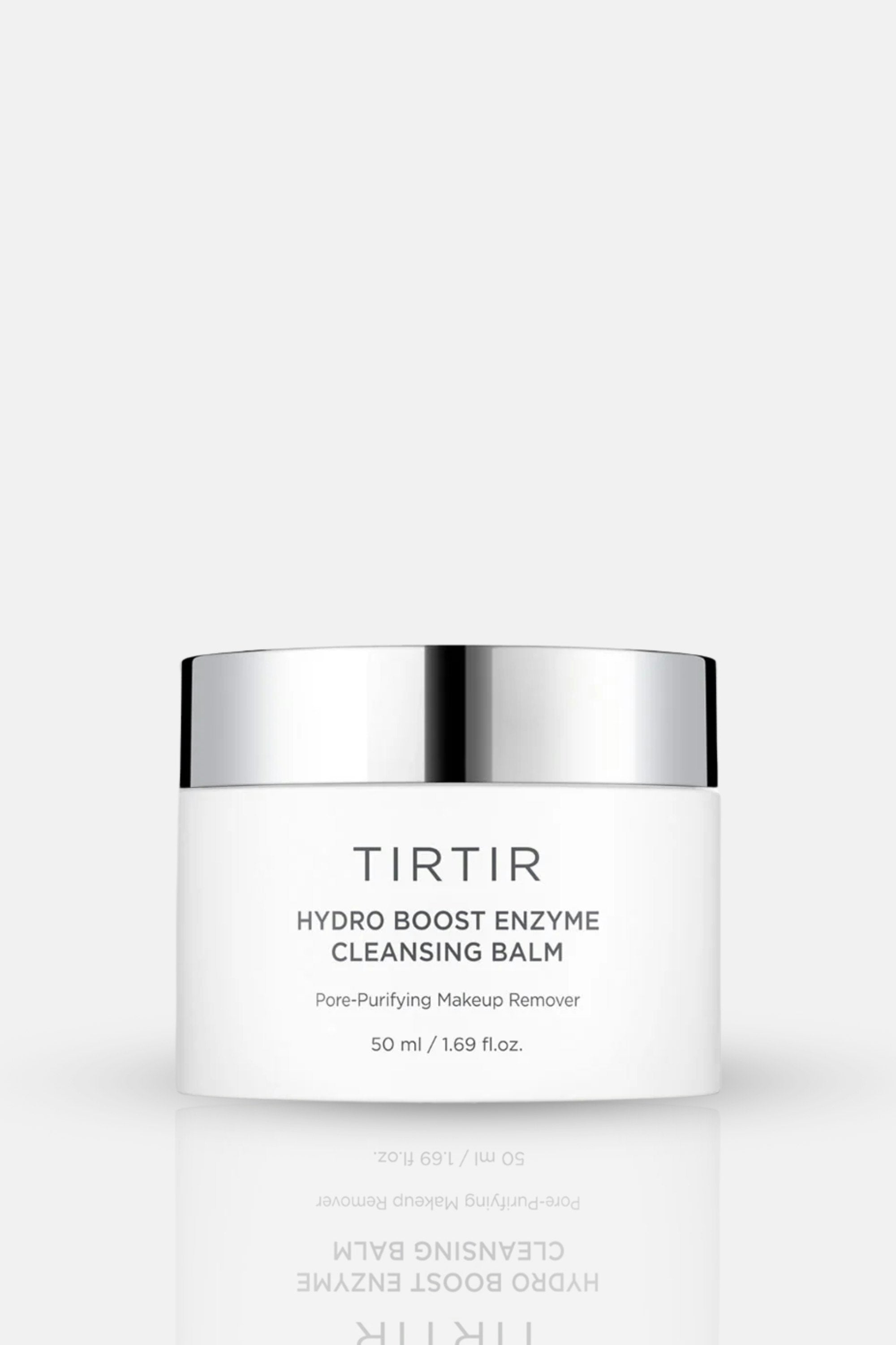 Hydro Boost Enzyme Cleansing Balm