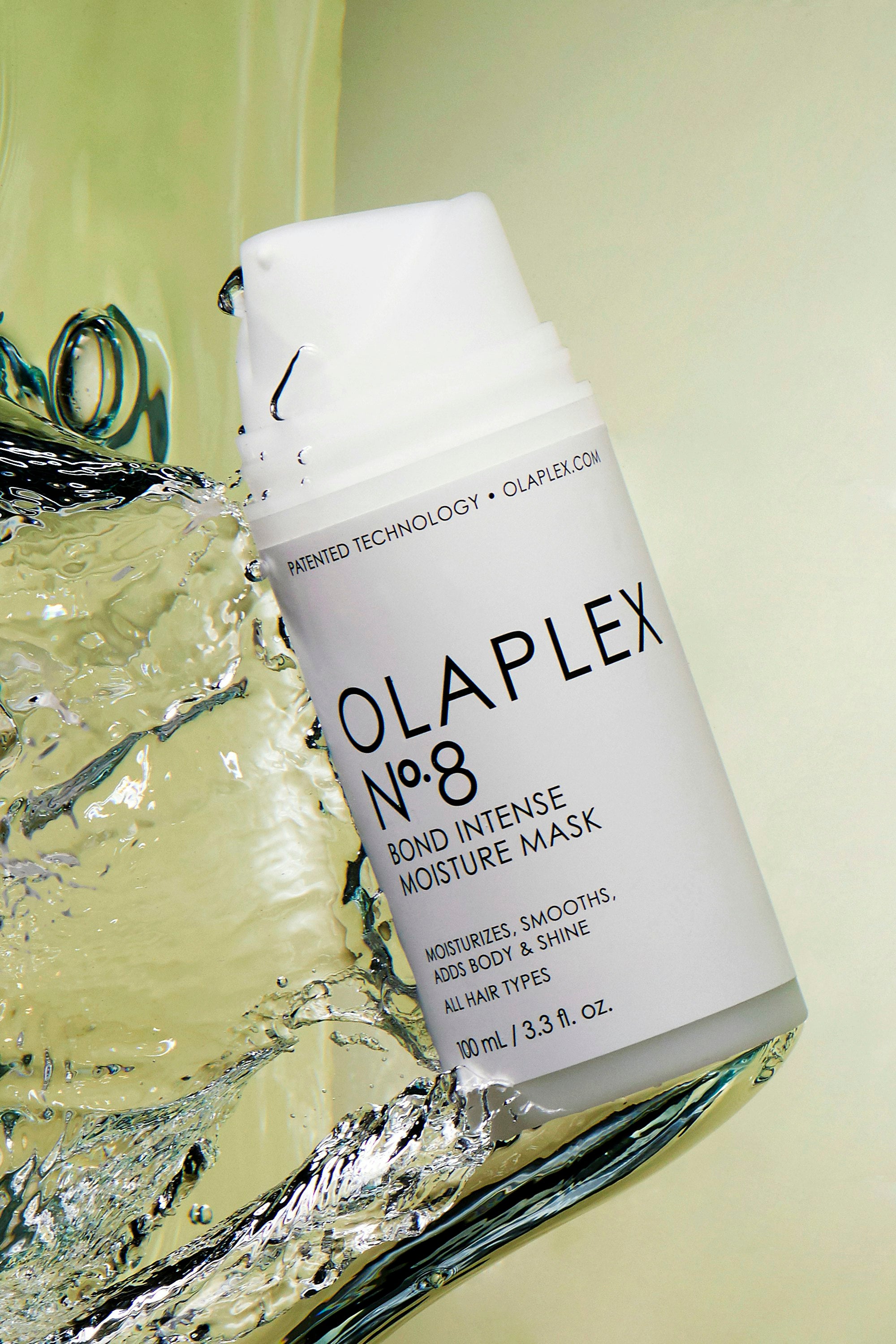 Nº.8 Bond Intense Moisture Hair Mask