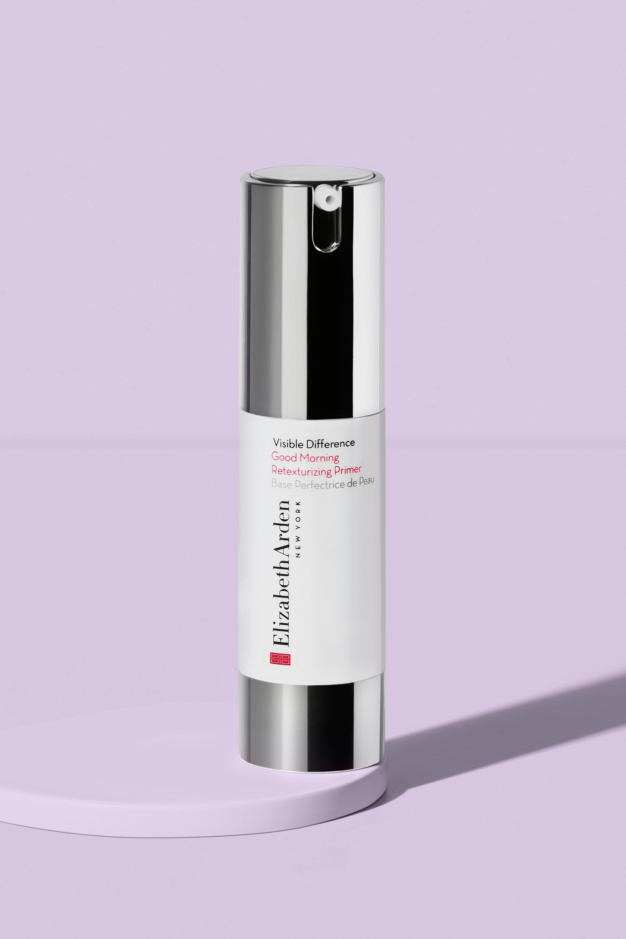 Visible Difference Good Morning Retexturizing Primer