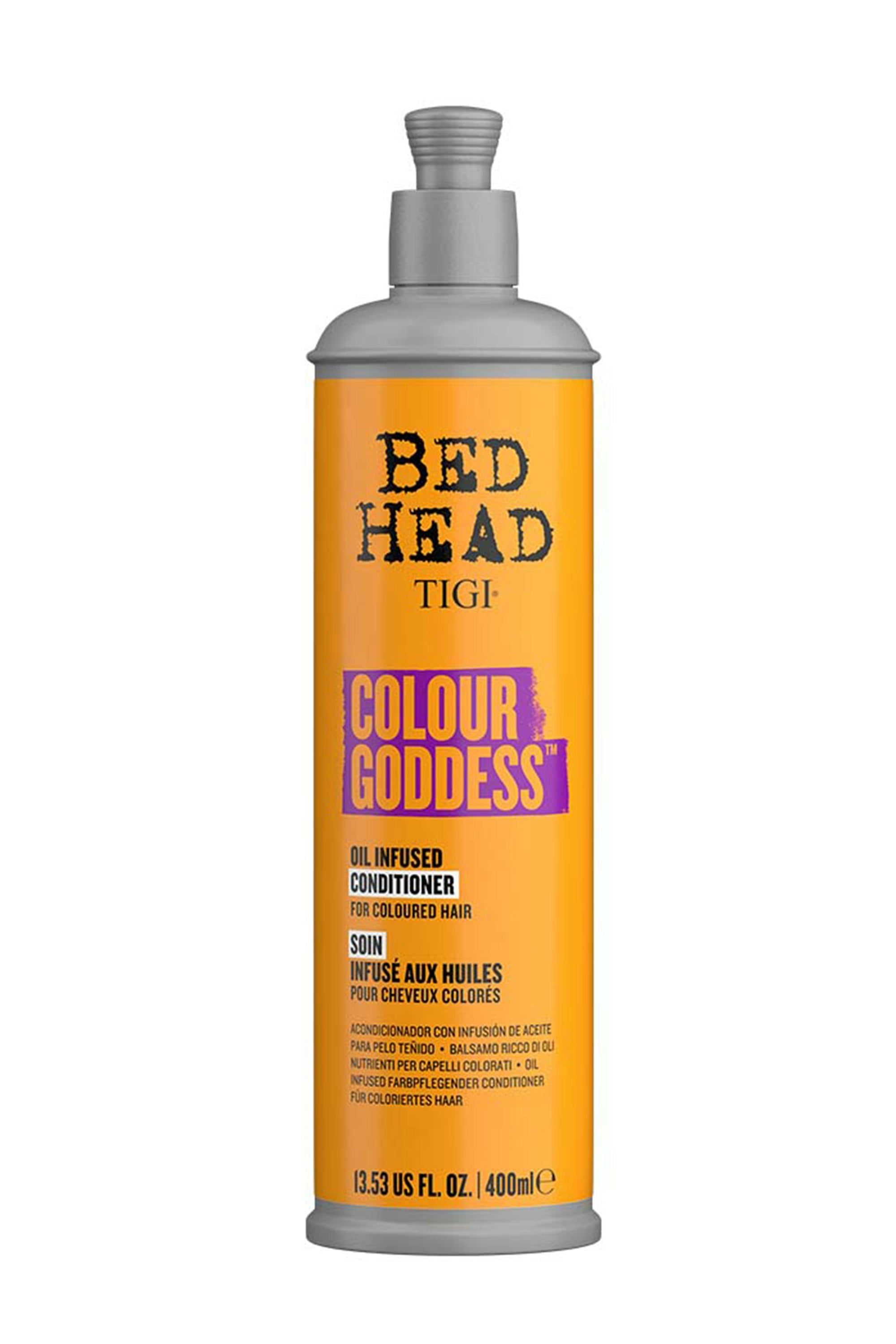 Colour Goddess Conditioner