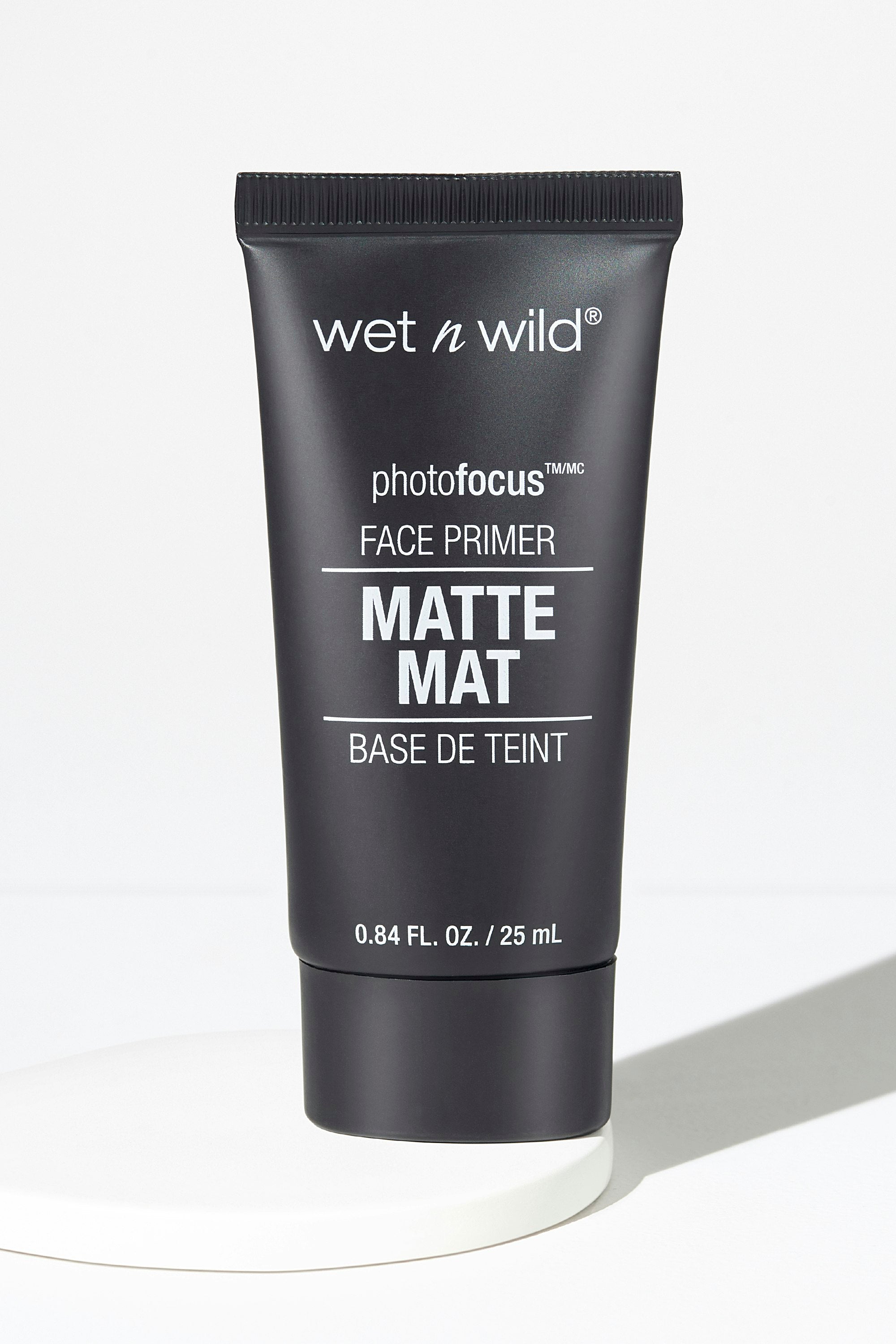 Photofocus Face Primer Matte