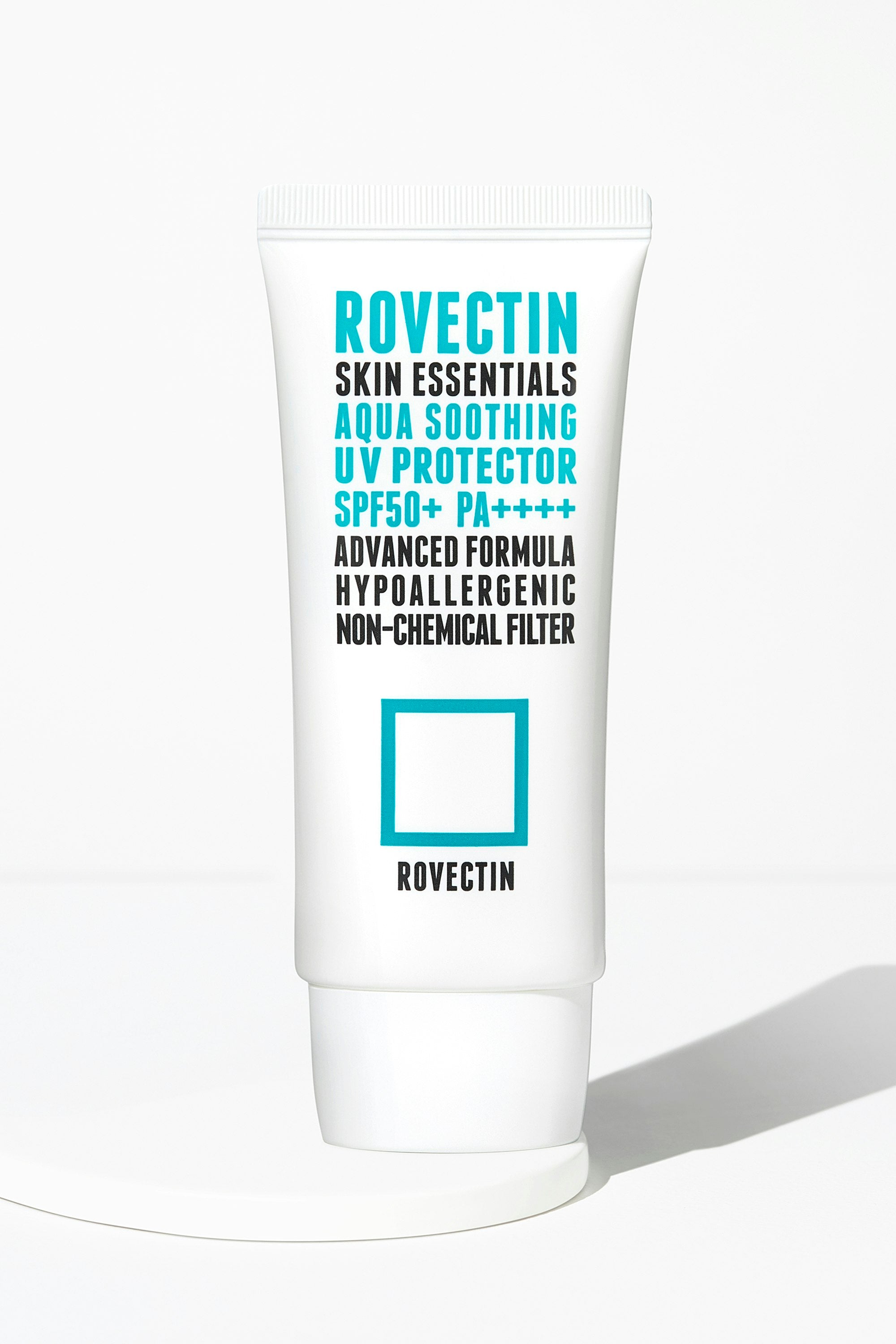 Aqua Soothing UV Protector SPF 50+ PA++++