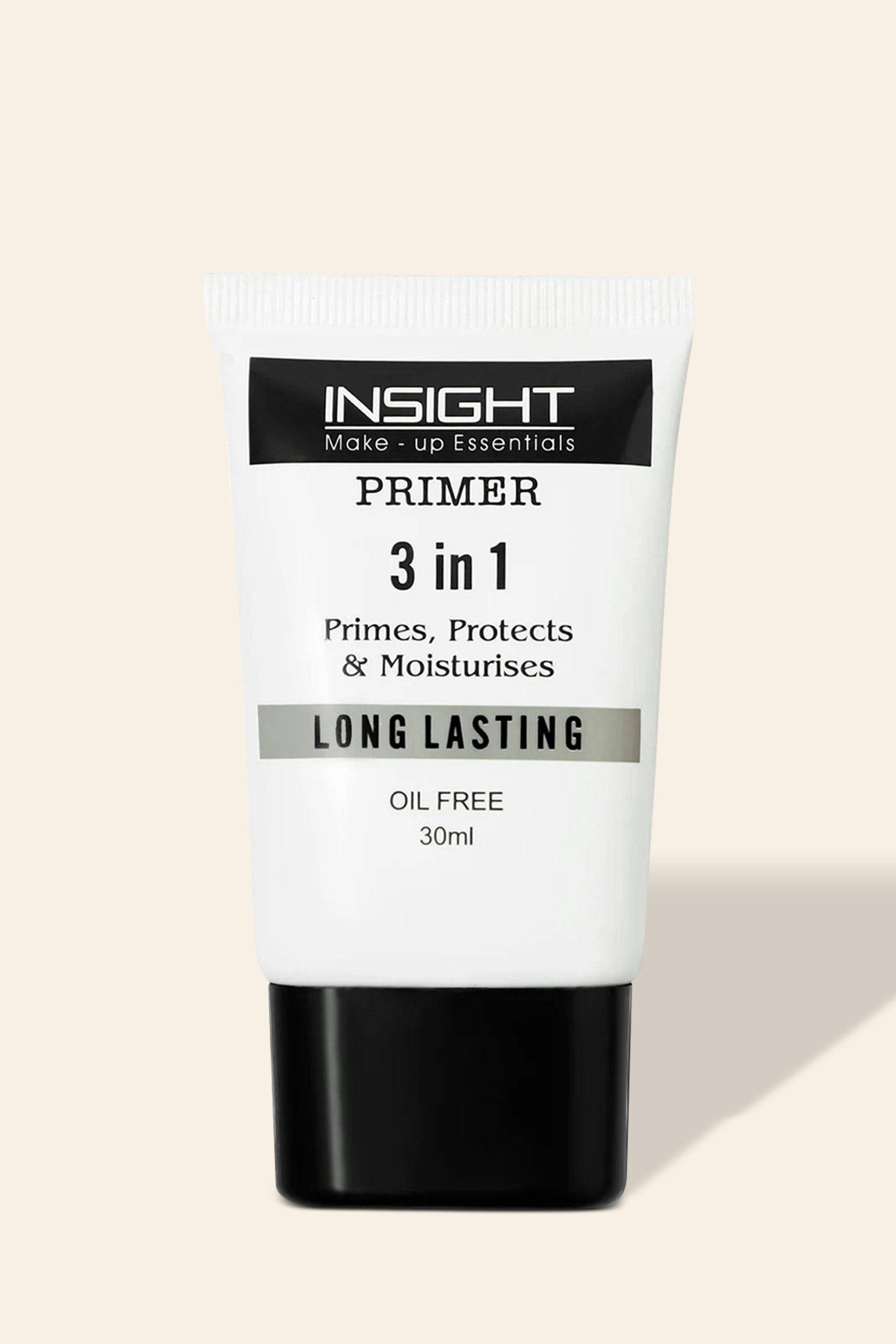 3 in 1 Long Lasting Primer