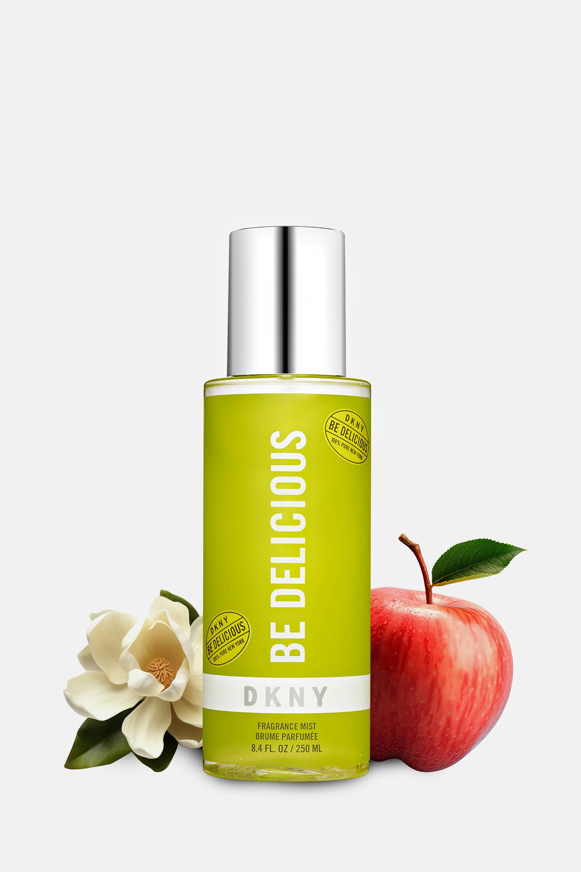Be Delicious Fragrance Mist