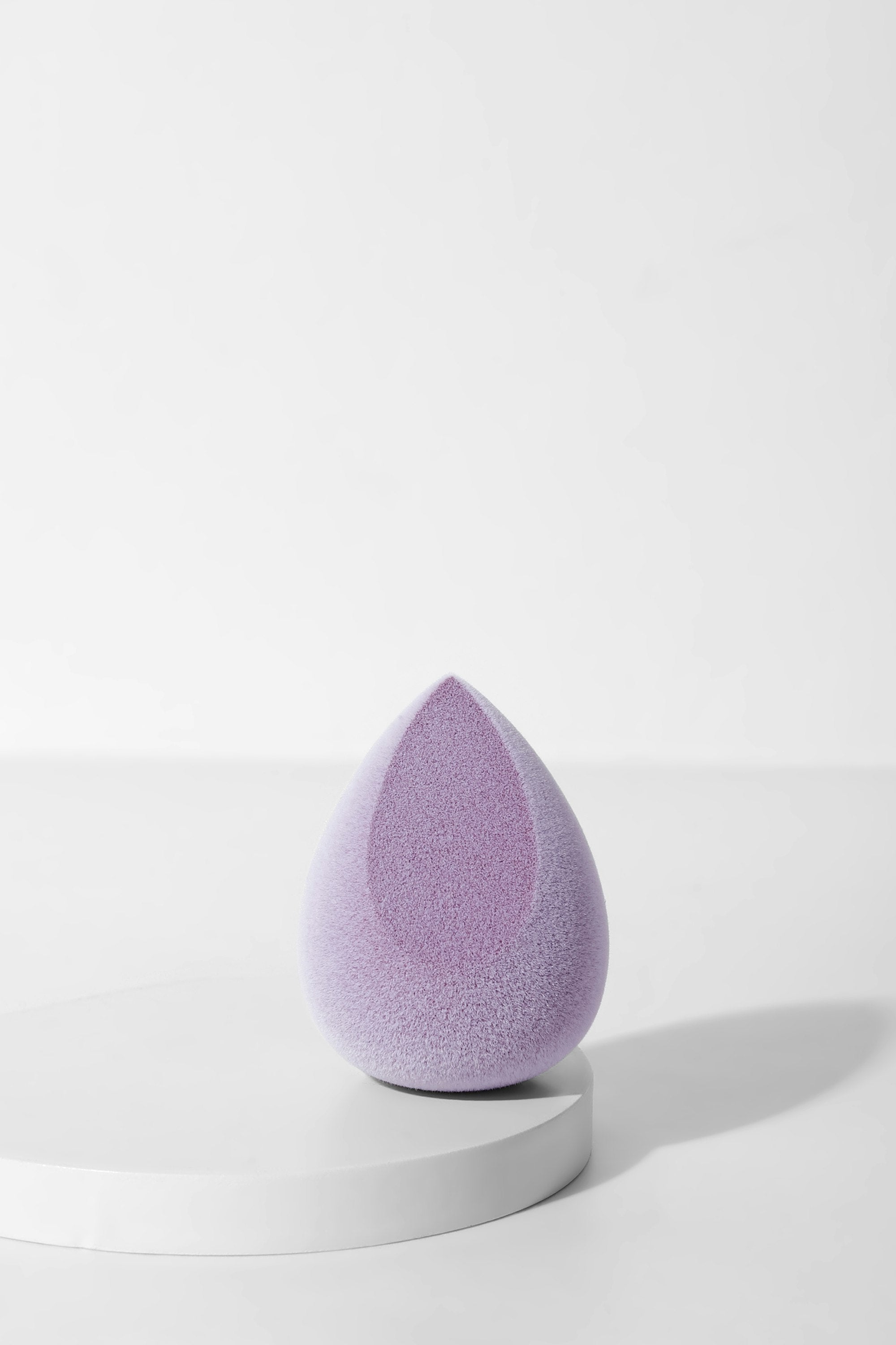 Velvet Microfiber Makeup Sponge