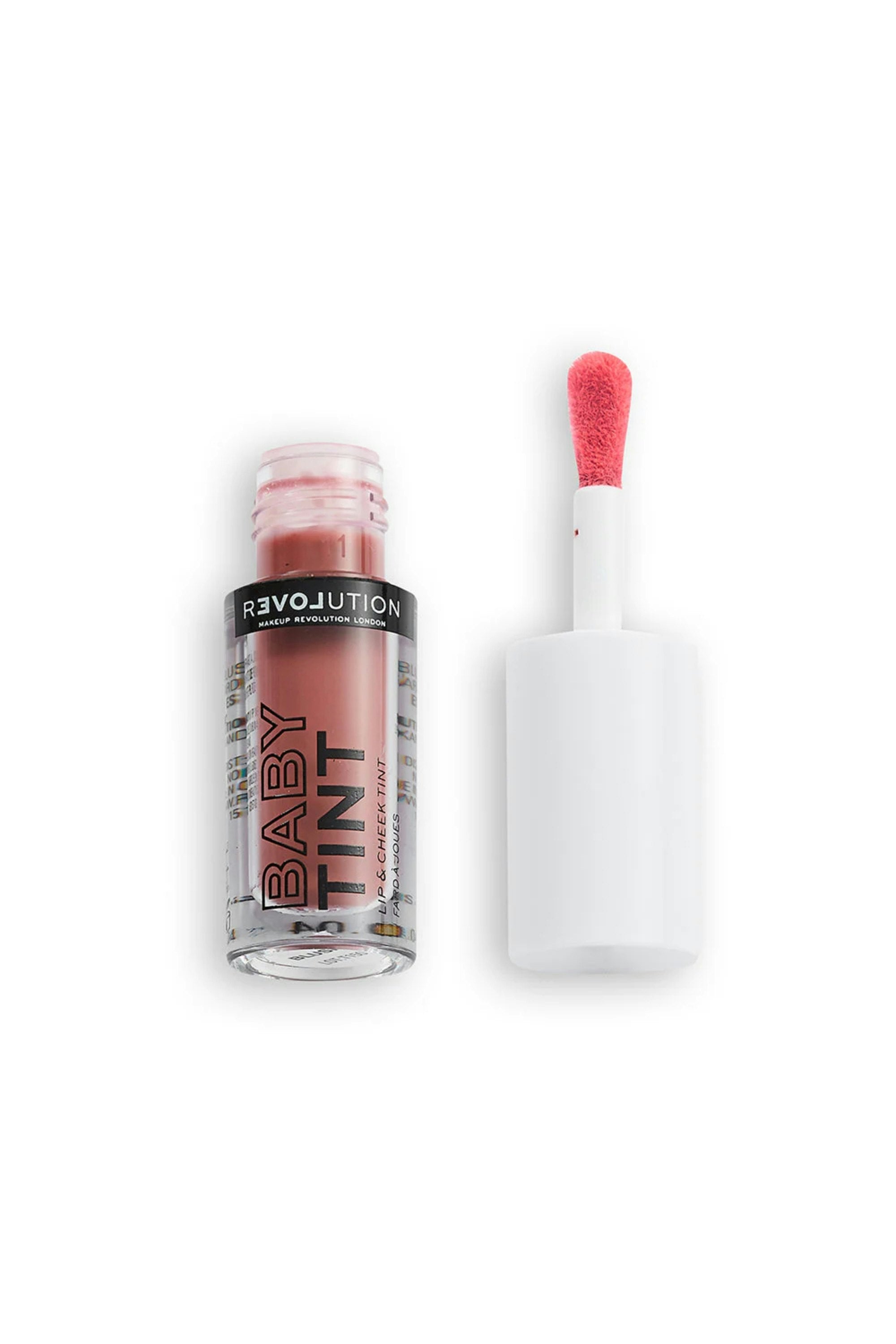 Baby Tint Lip & Cheek Tint