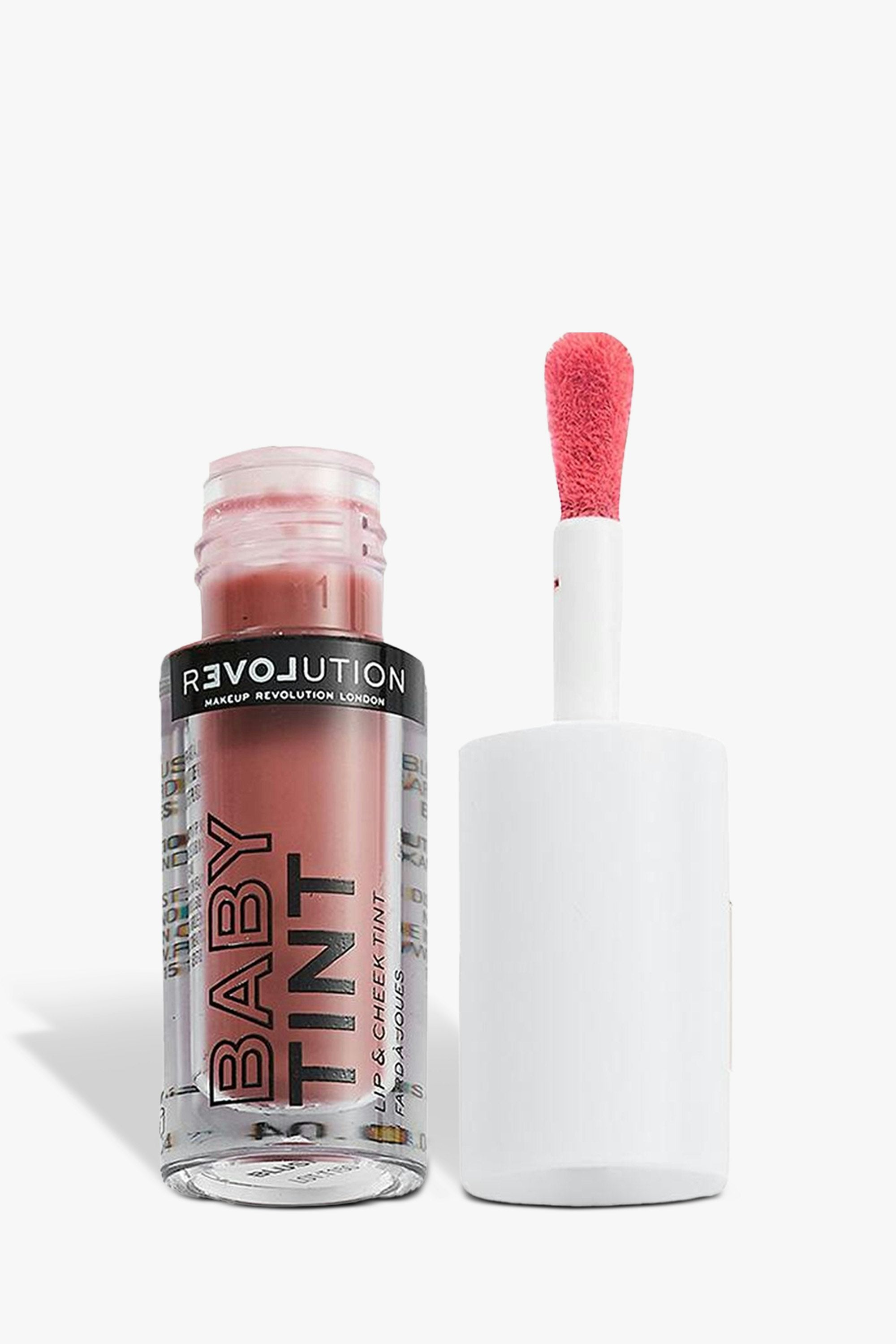Baby Tint Lip & Cheek Tint