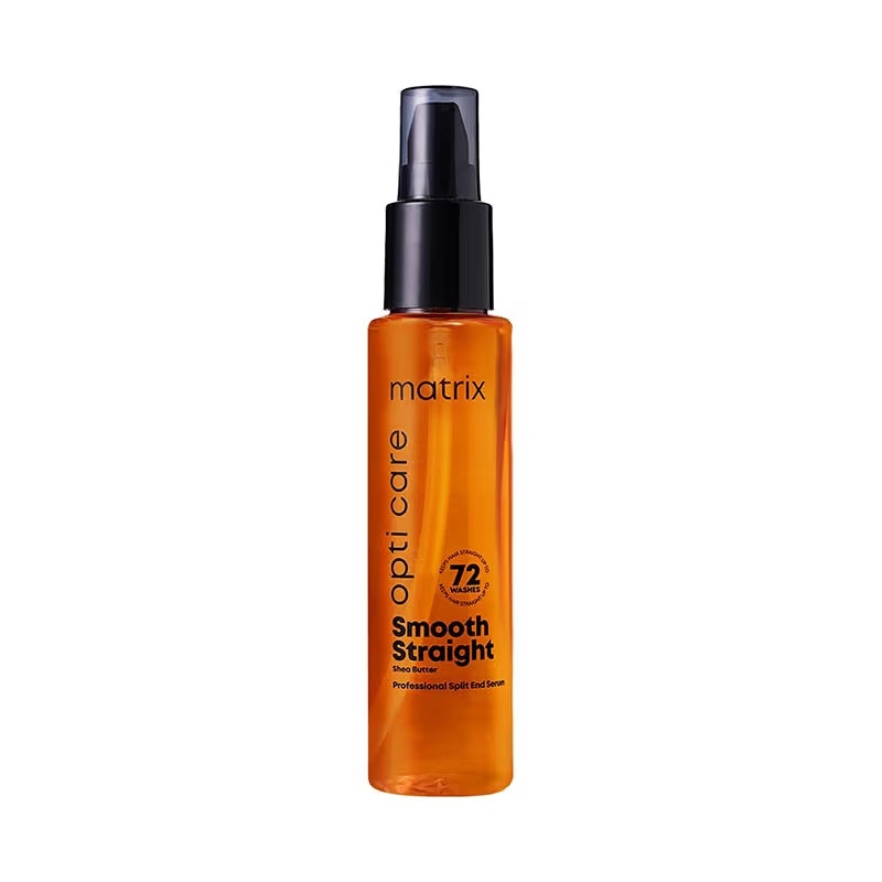 Opticare Smooth Straight Serum