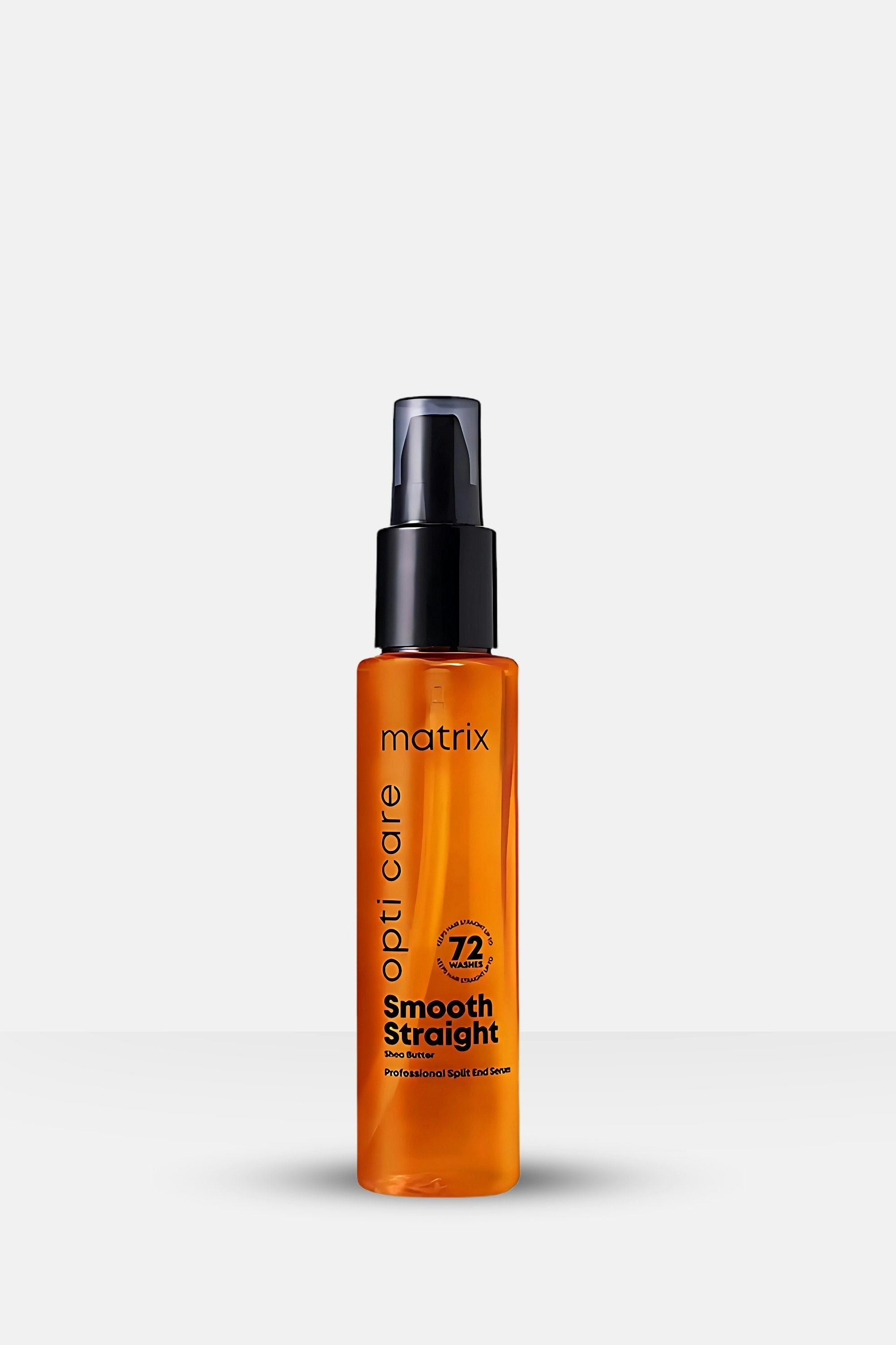 Opticare Smooth Straight Serum