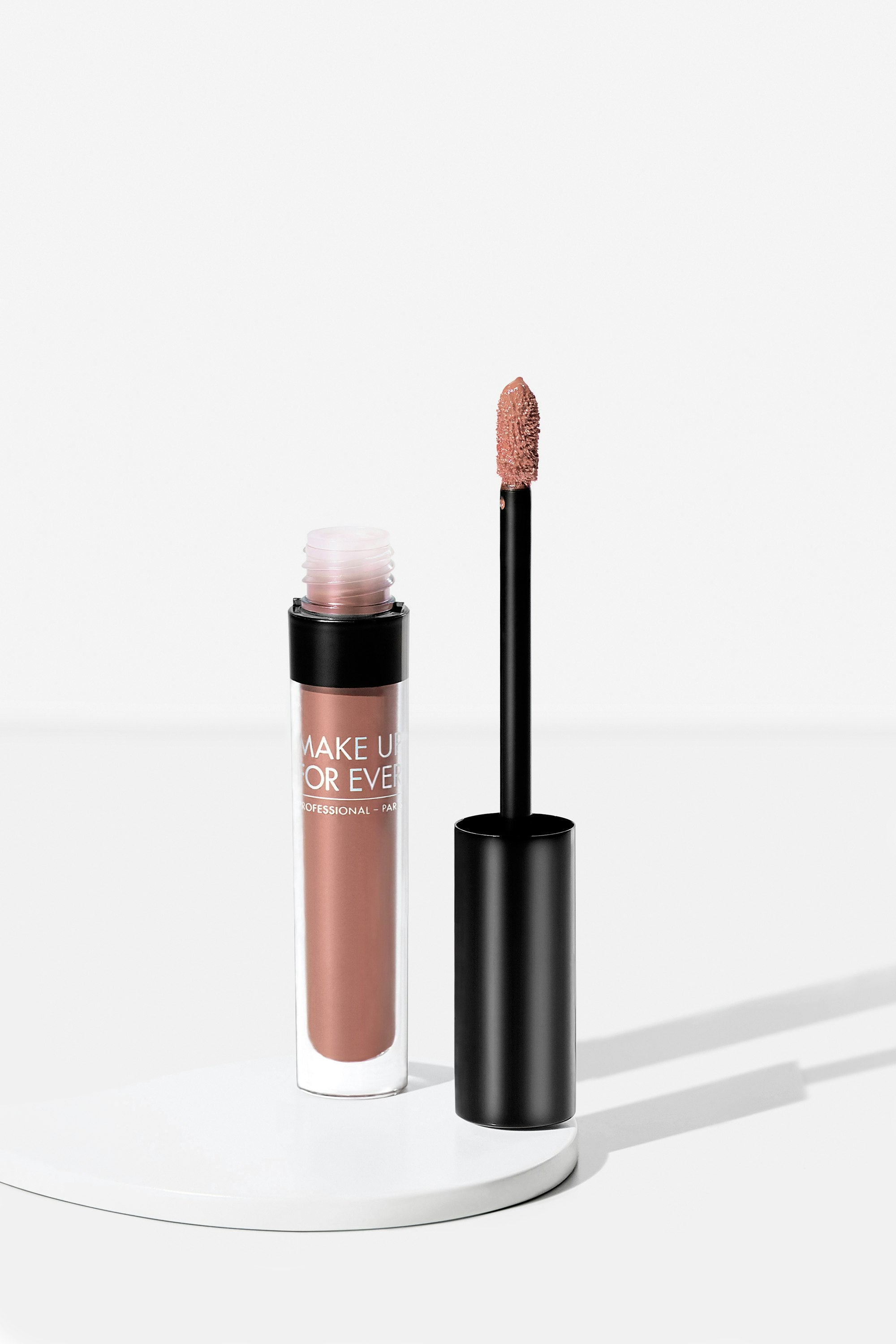 Artist Liquid Matte Liquid Lip Color