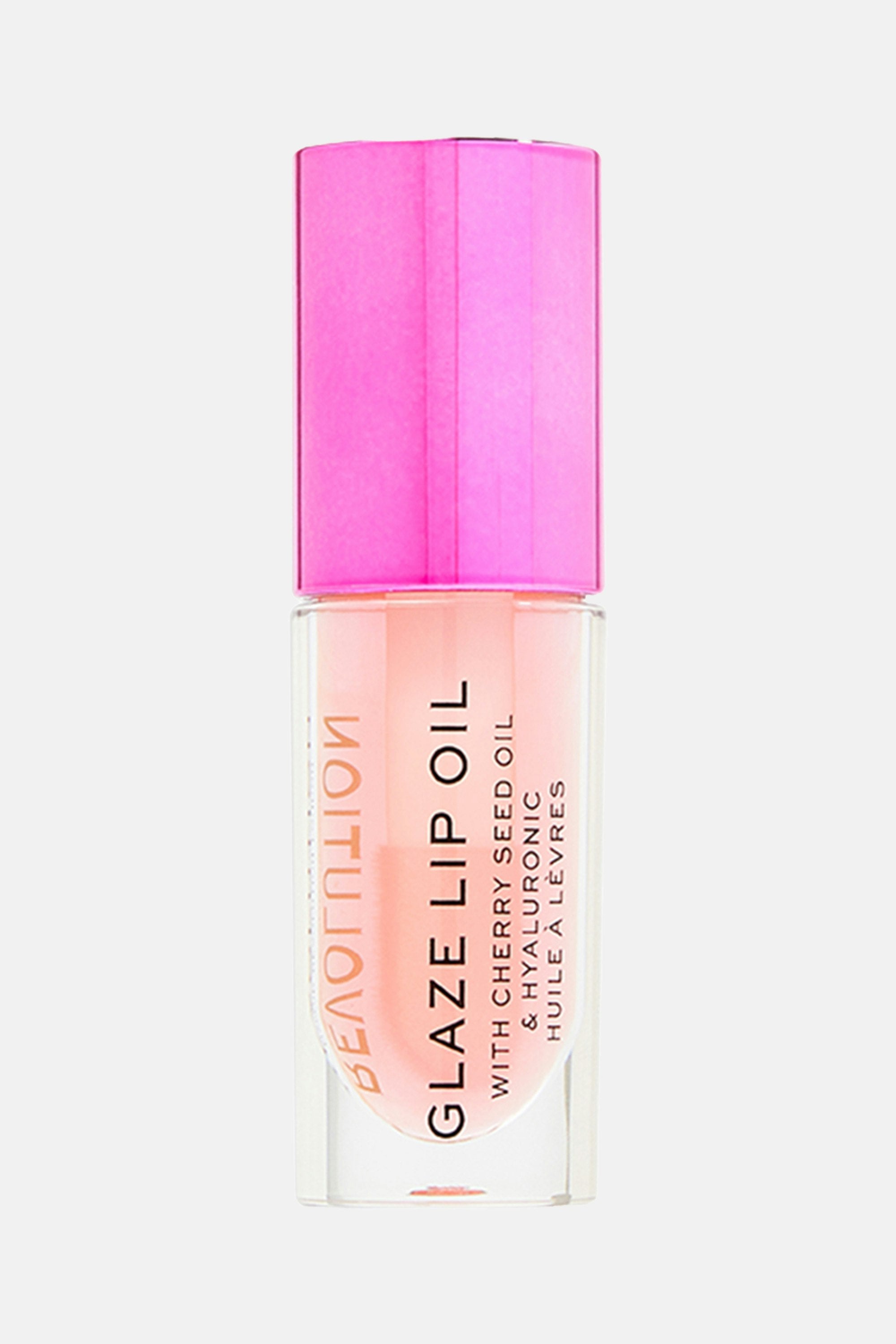 Glaze Lip Oil