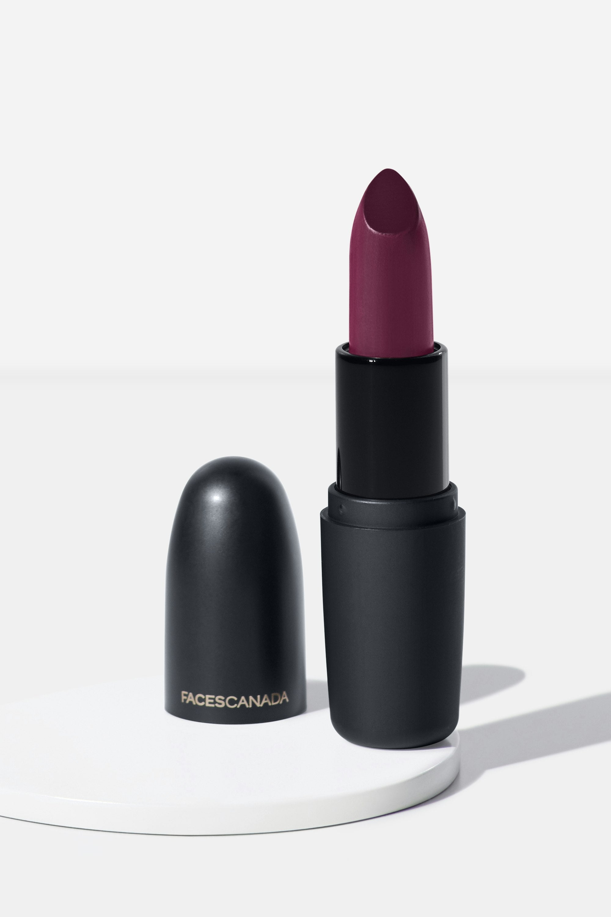 Weightless Matte Finish Lipstick