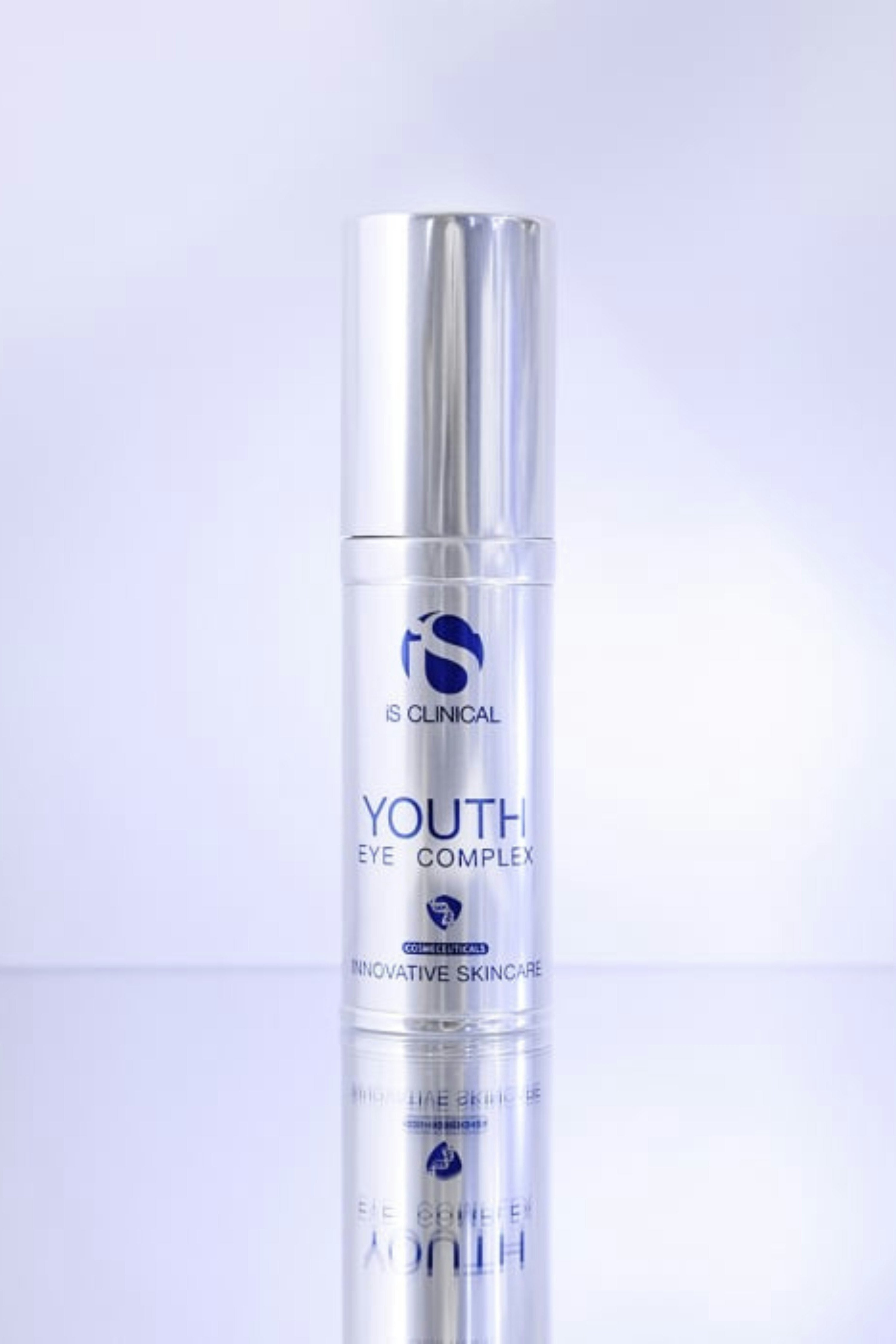Youth Eye Complex