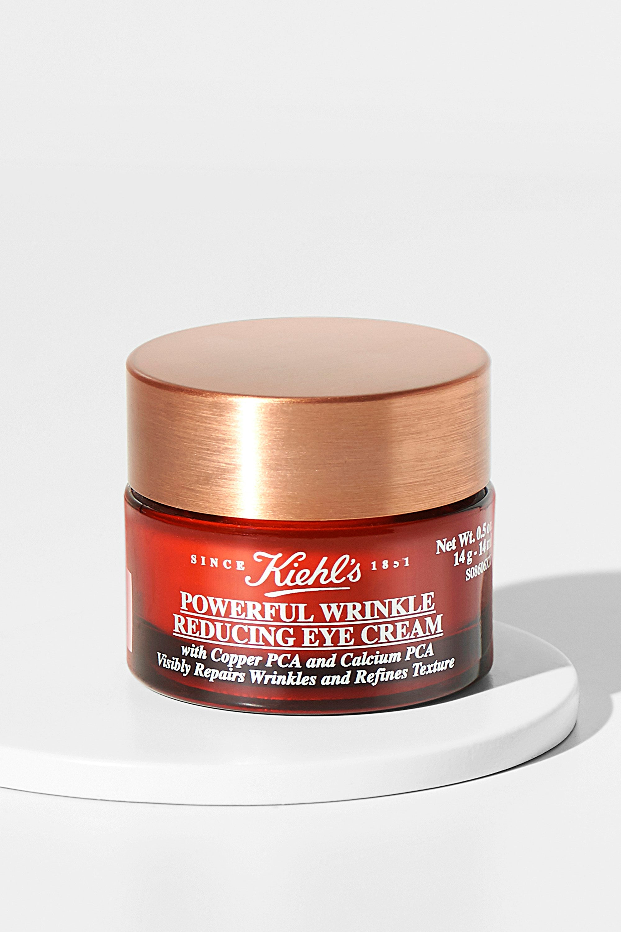 Powerful Wrinkle Reducing Eye Cream