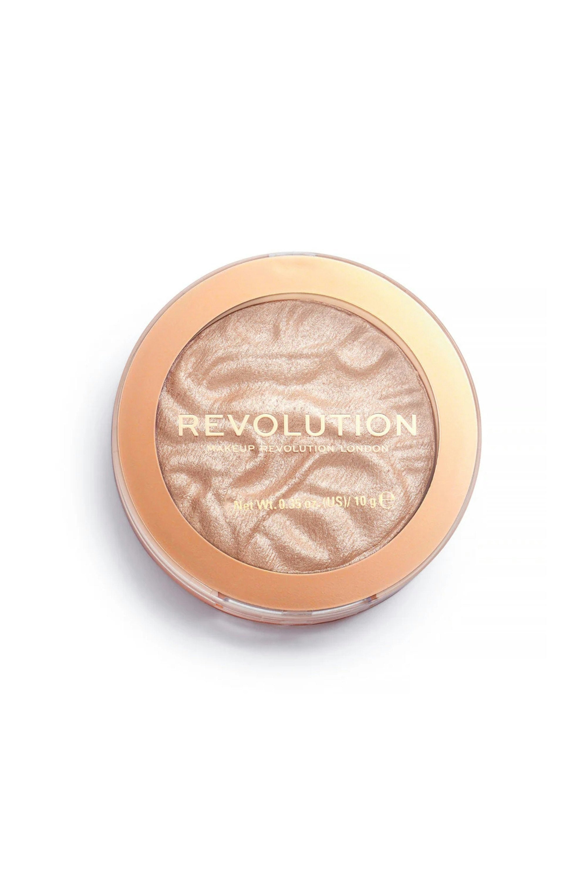 Highlight Reloaded