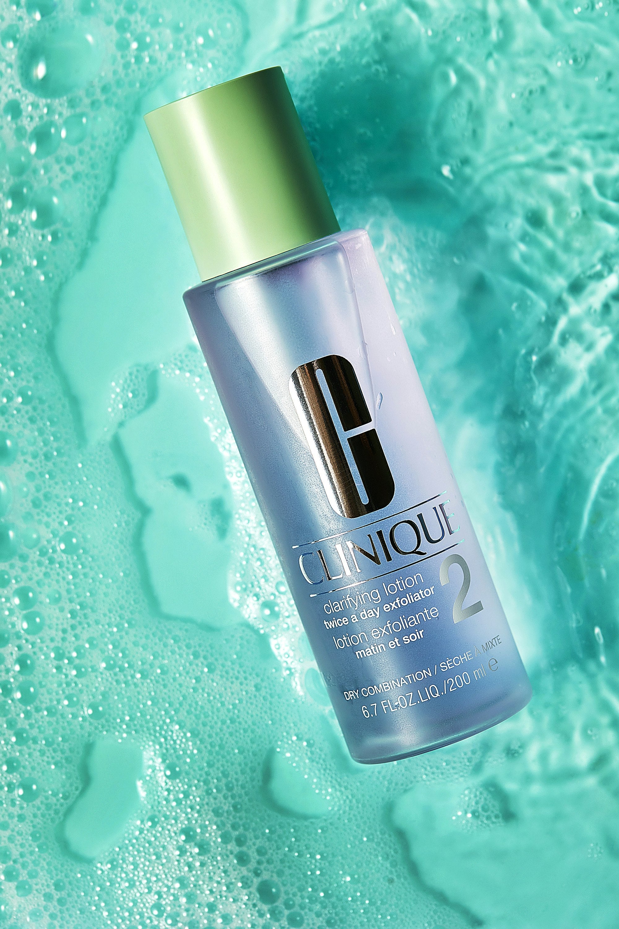 Clarifying Lotion 2